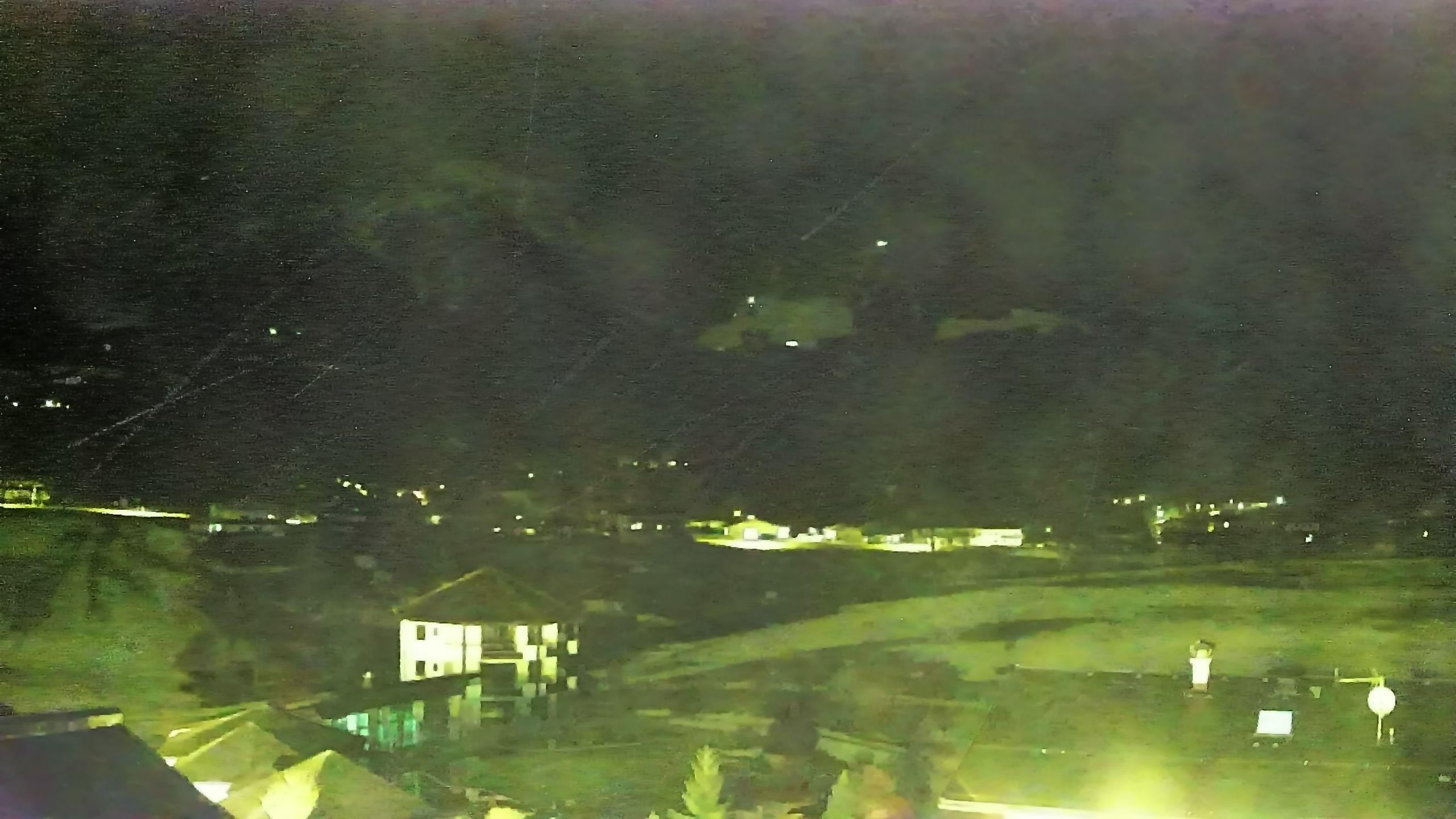 Archiv Foto Webcam Hotel Zechmeisterlehen bei Berchtesgaden