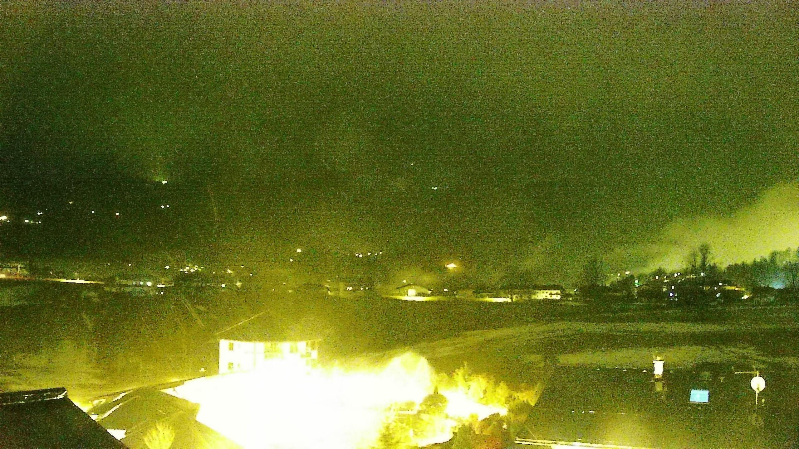 Archiv Foto Webcam Hotel Zechmeisterlehen bei Berchtesgaden