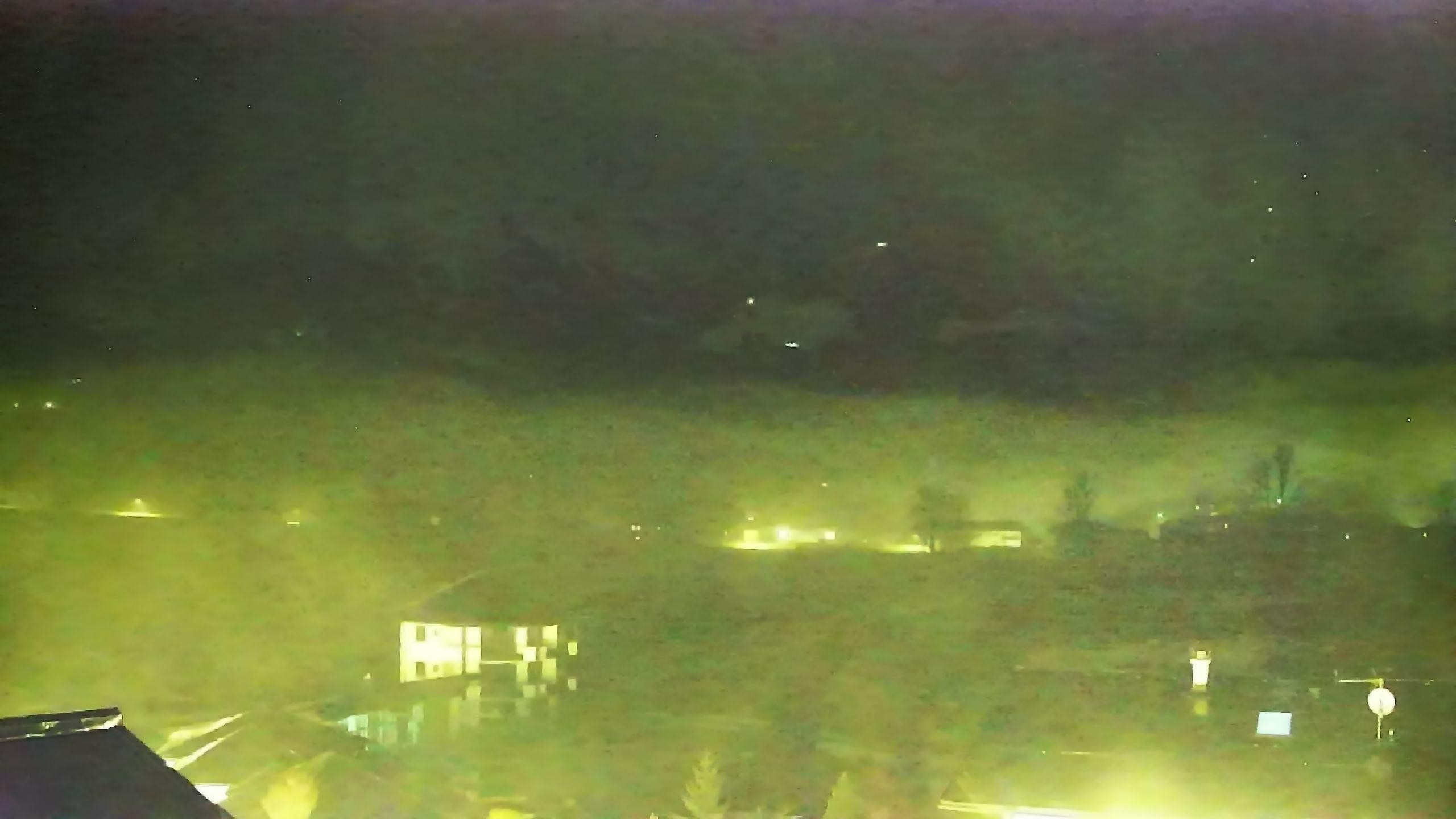 Archiv Foto Webcam Hotel Zechmeisterlehen bei Berchtesgaden