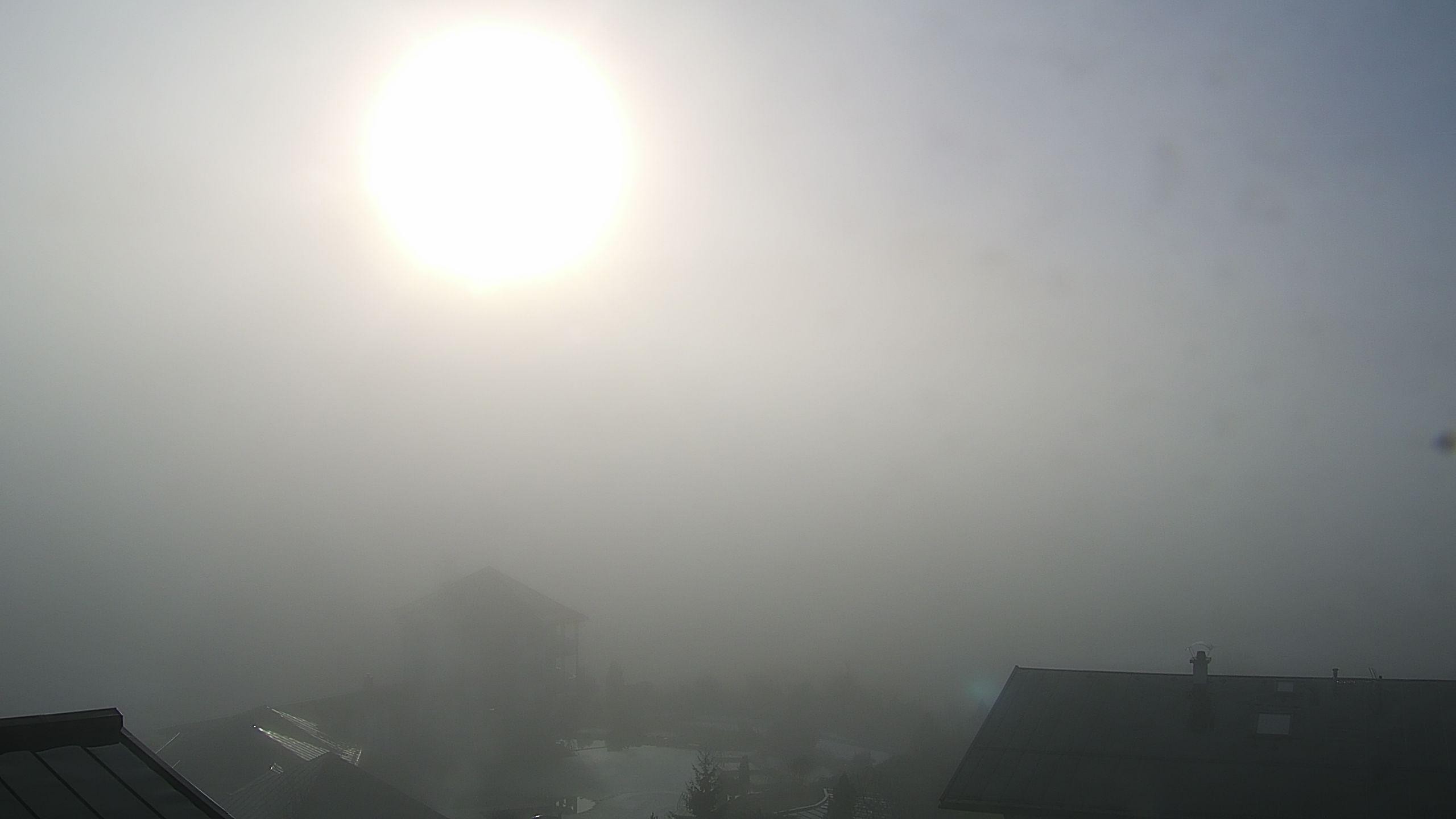 Archiv Foto Webcam Hotel Zechmeisterlehen bei Berchtesgaden