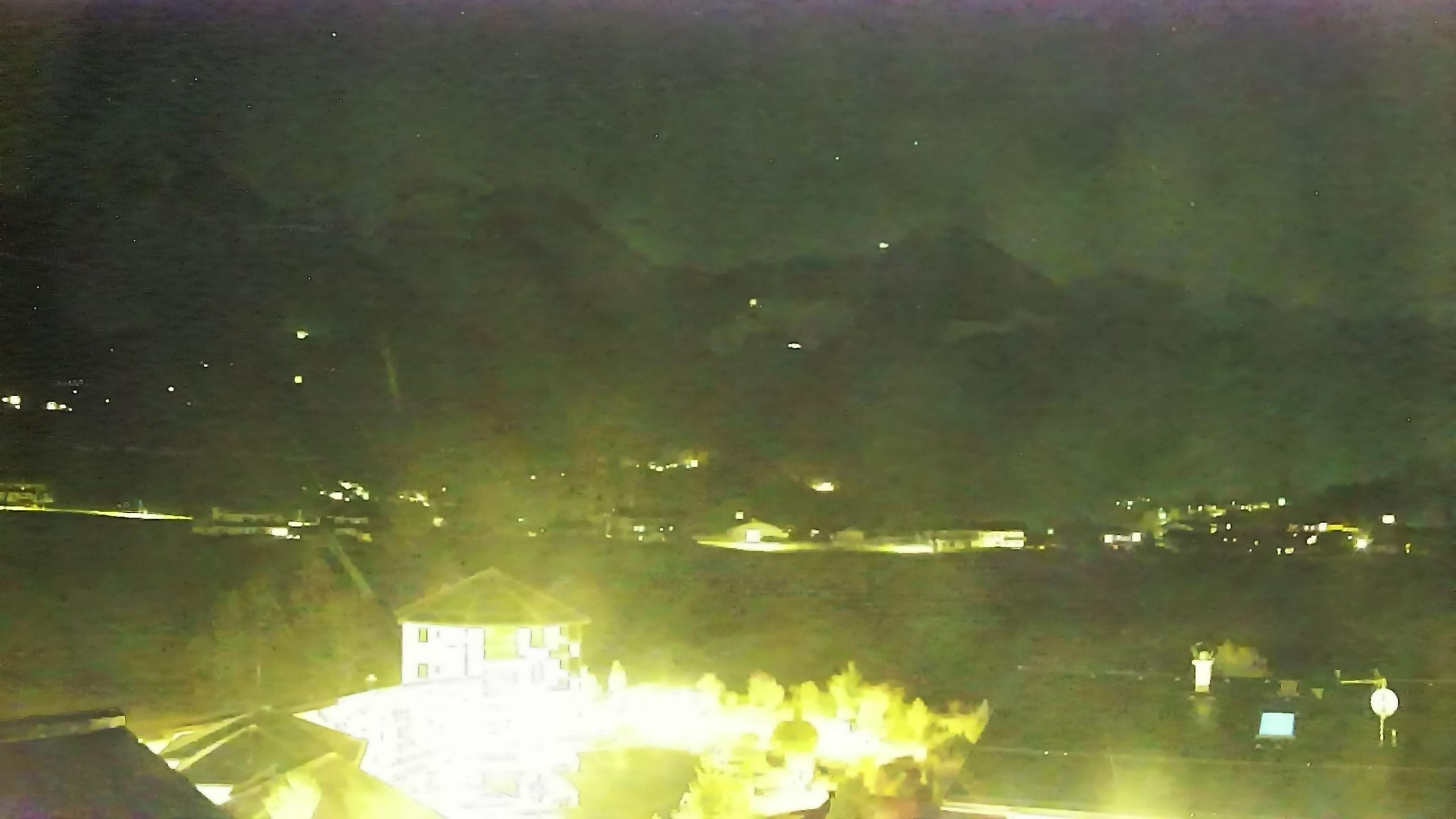 Archiv Foto Webcam Hotel Zechmeisterlehen bei Berchtesgaden