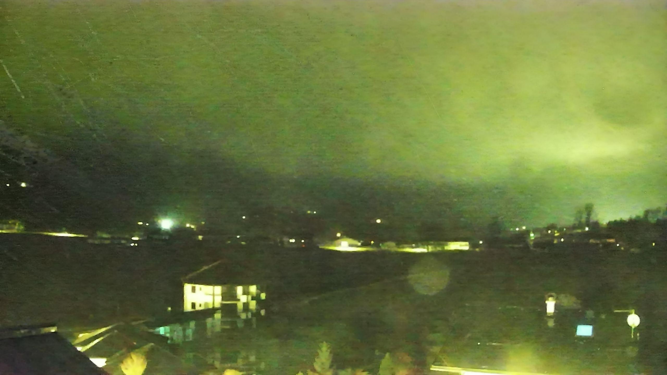 Archiv Foto Webcam Hotel Zechmeisterlehen bei Berchtesgaden