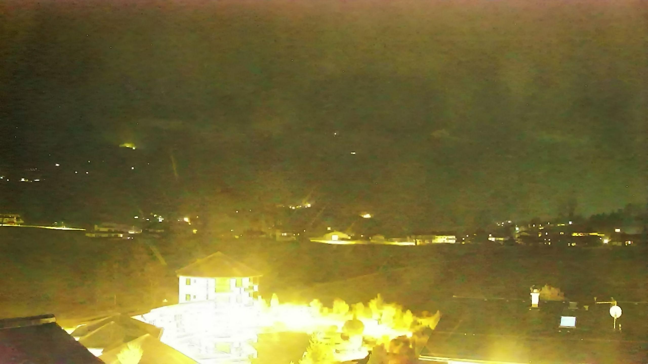 Archiv Foto Webcam Hotel Zechmeisterlehen bei Berchtesgaden