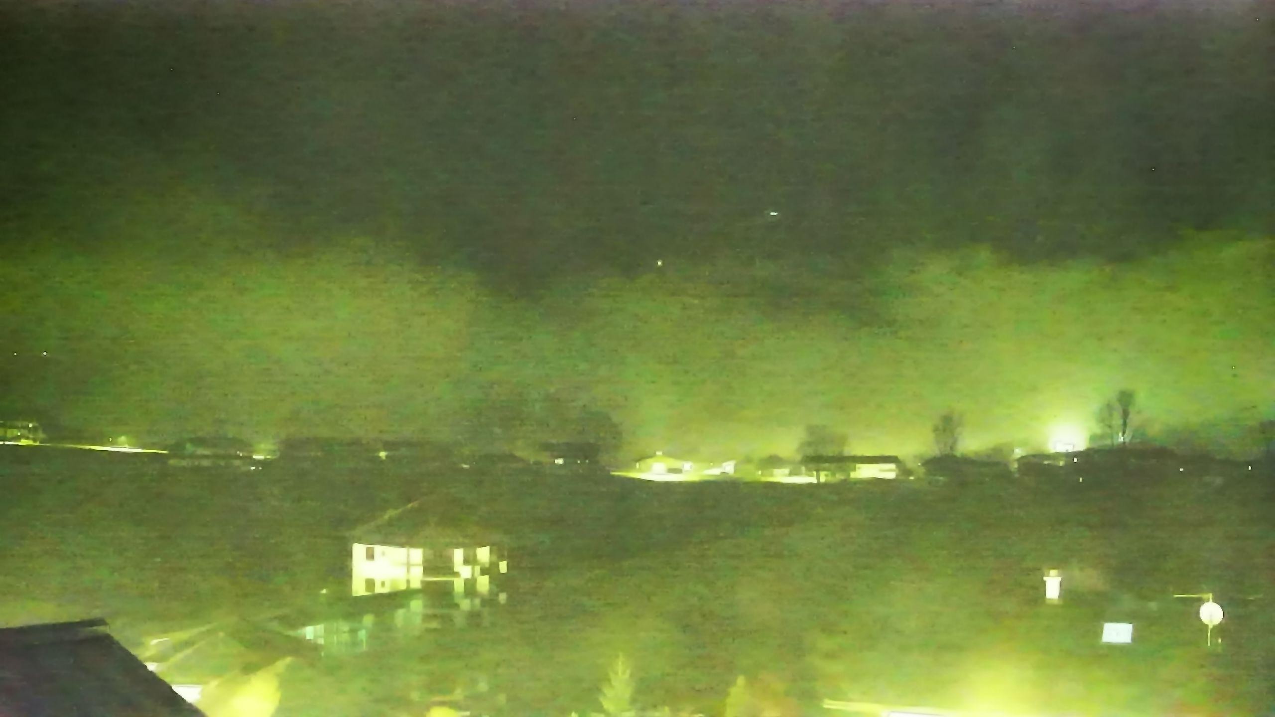 Archiv Foto Webcam Hotel Zechmeisterlehen bei Berchtesgaden