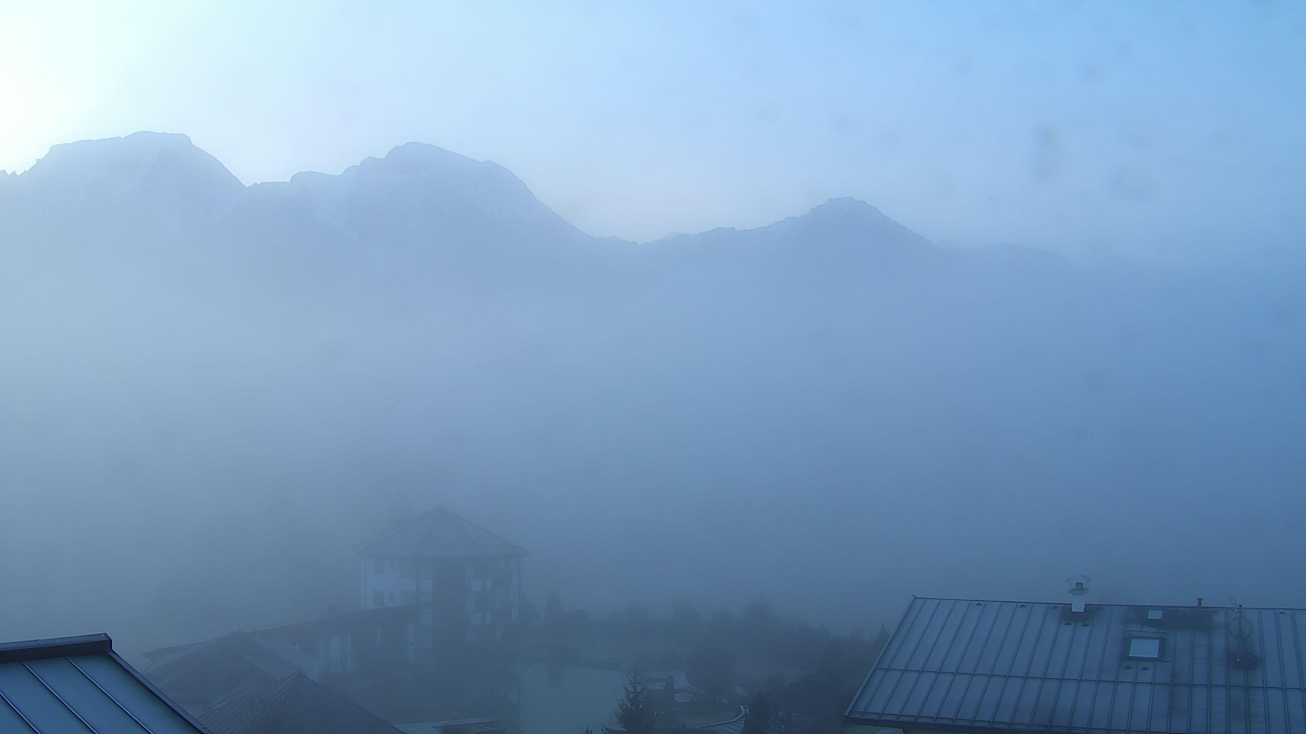 Archiv Foto Webcam Hotel Zechmeisterlehen bei Berchtesgaden