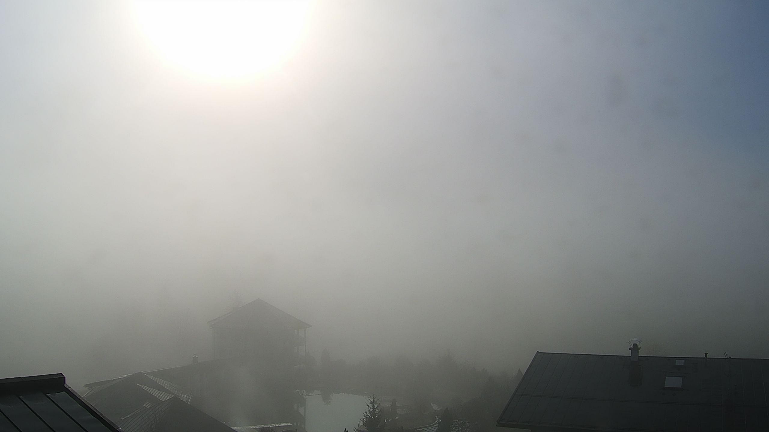 Archiv Foto Webcam Hotel Zechmeisterlehen bei Berchtesgaden