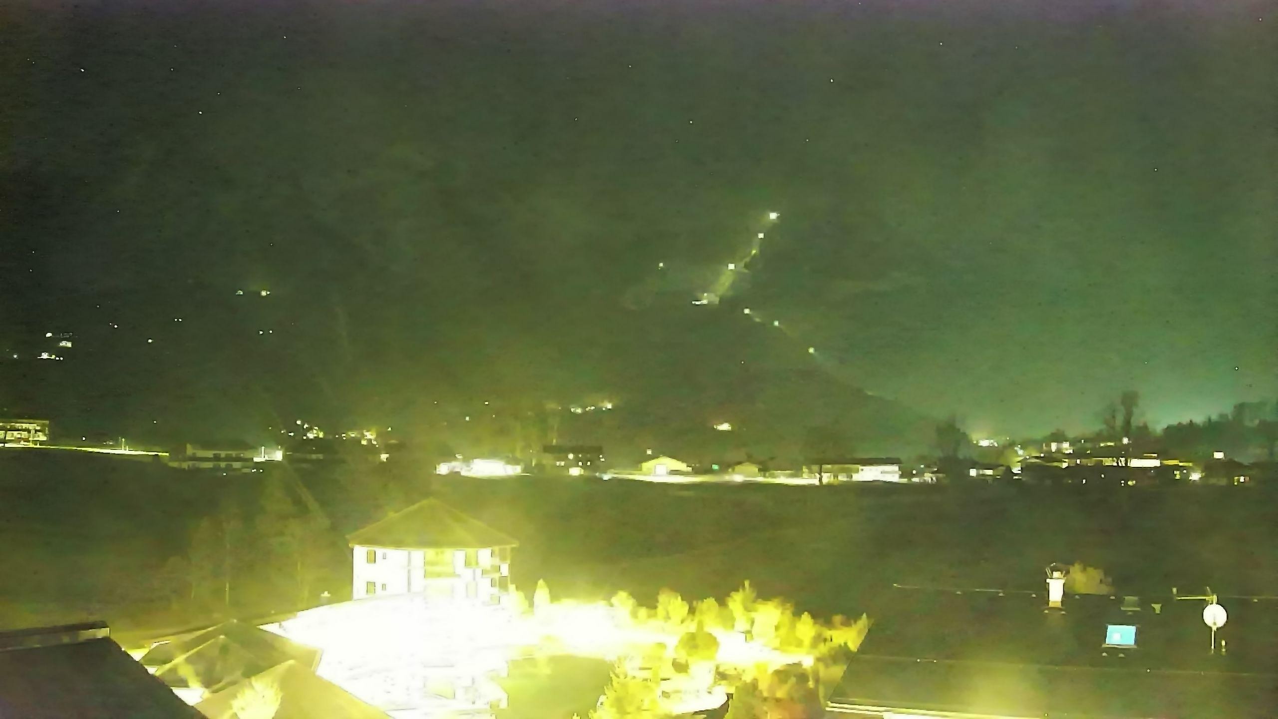 Archiv Foto Webcam Hotel Zechmeisterlehen bei Berchtesgaden