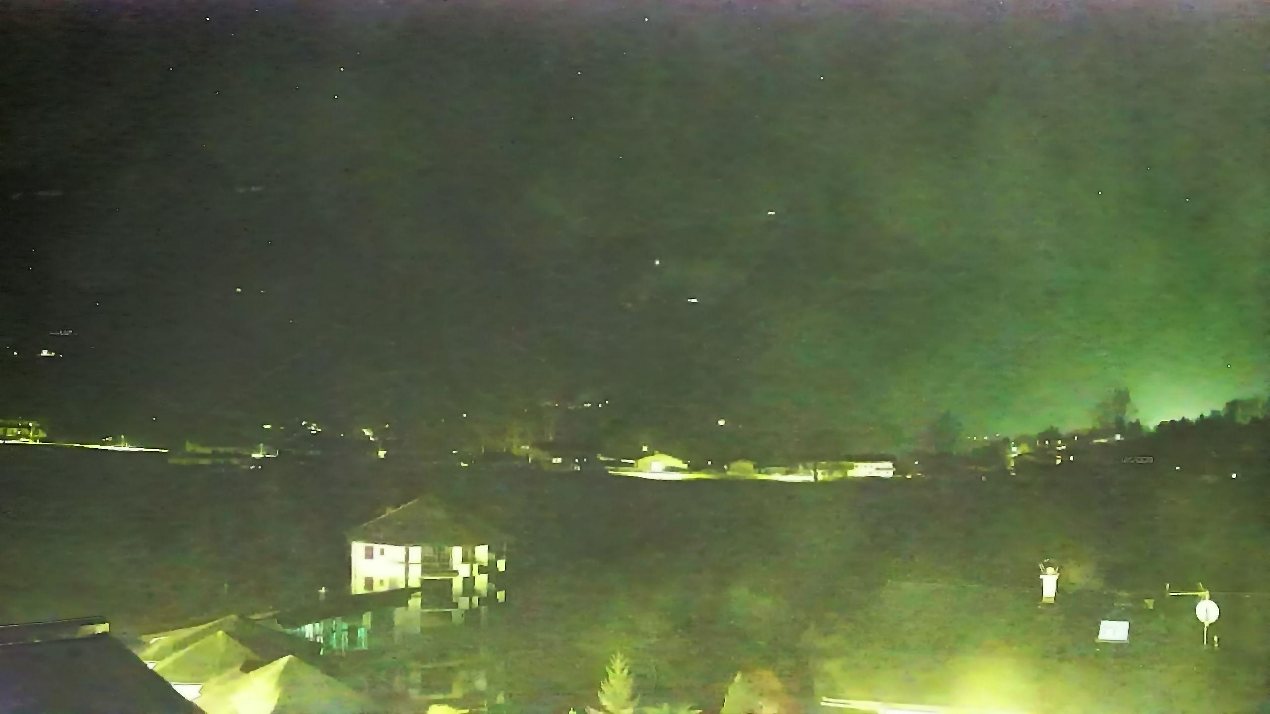 Archiv Foto Webcam Hotel Zechmeisterlehen bei Berchtesgaden