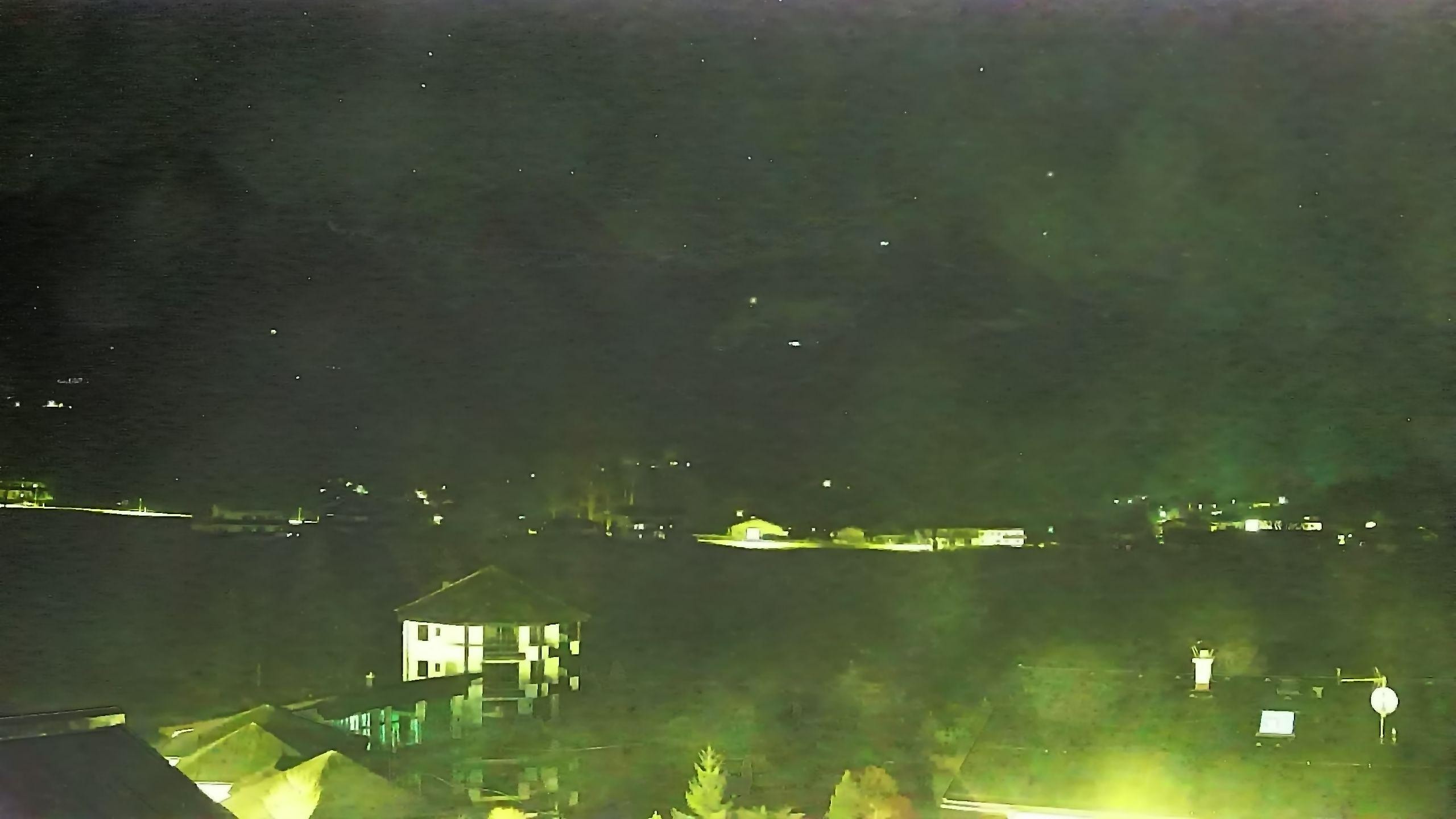 Archiv Foto Webcam Hotel Zechmeisterlehen bei Berchtesgaden