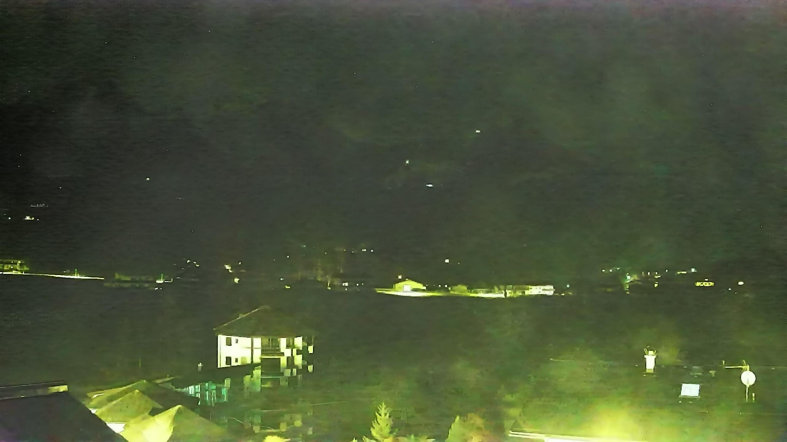 Archiv Foto Webcam Hotel Zechmeisterlehen bei Berchtesgaden