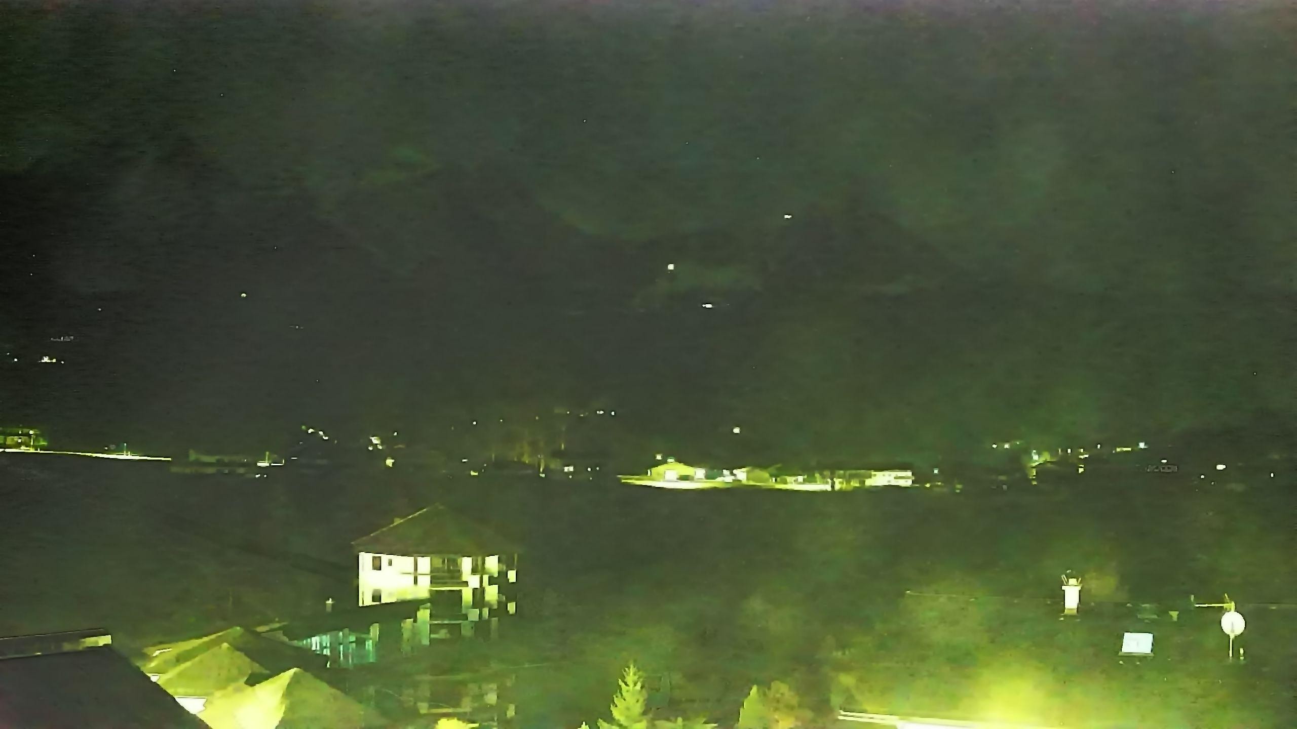 Archiv Foto Webcam Hotel Zechmeisterlehen bei Berchtesgaden