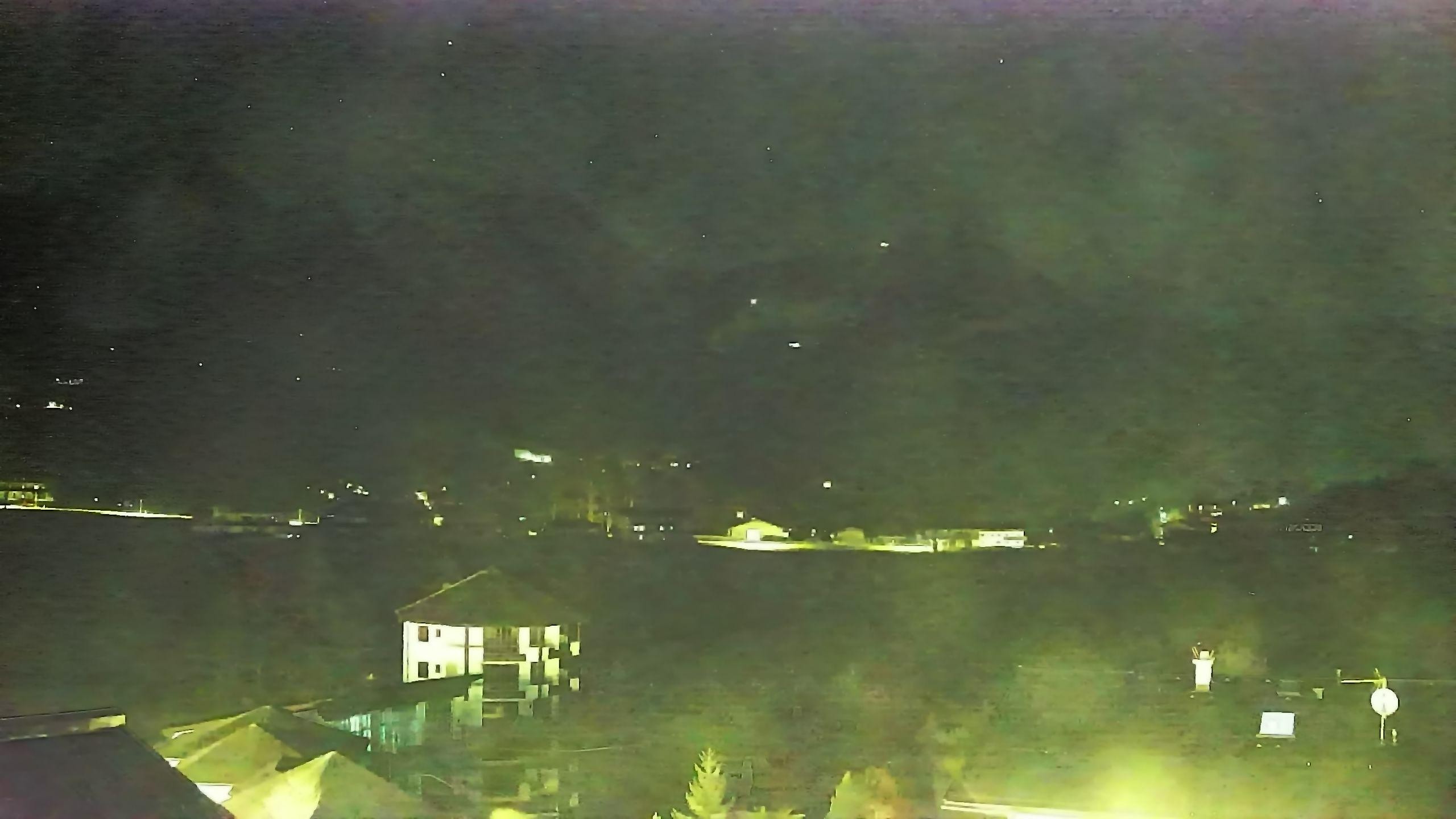 Archiv Foto Webcam Hotel Zechmeisterlehen bei Berchtesgaden