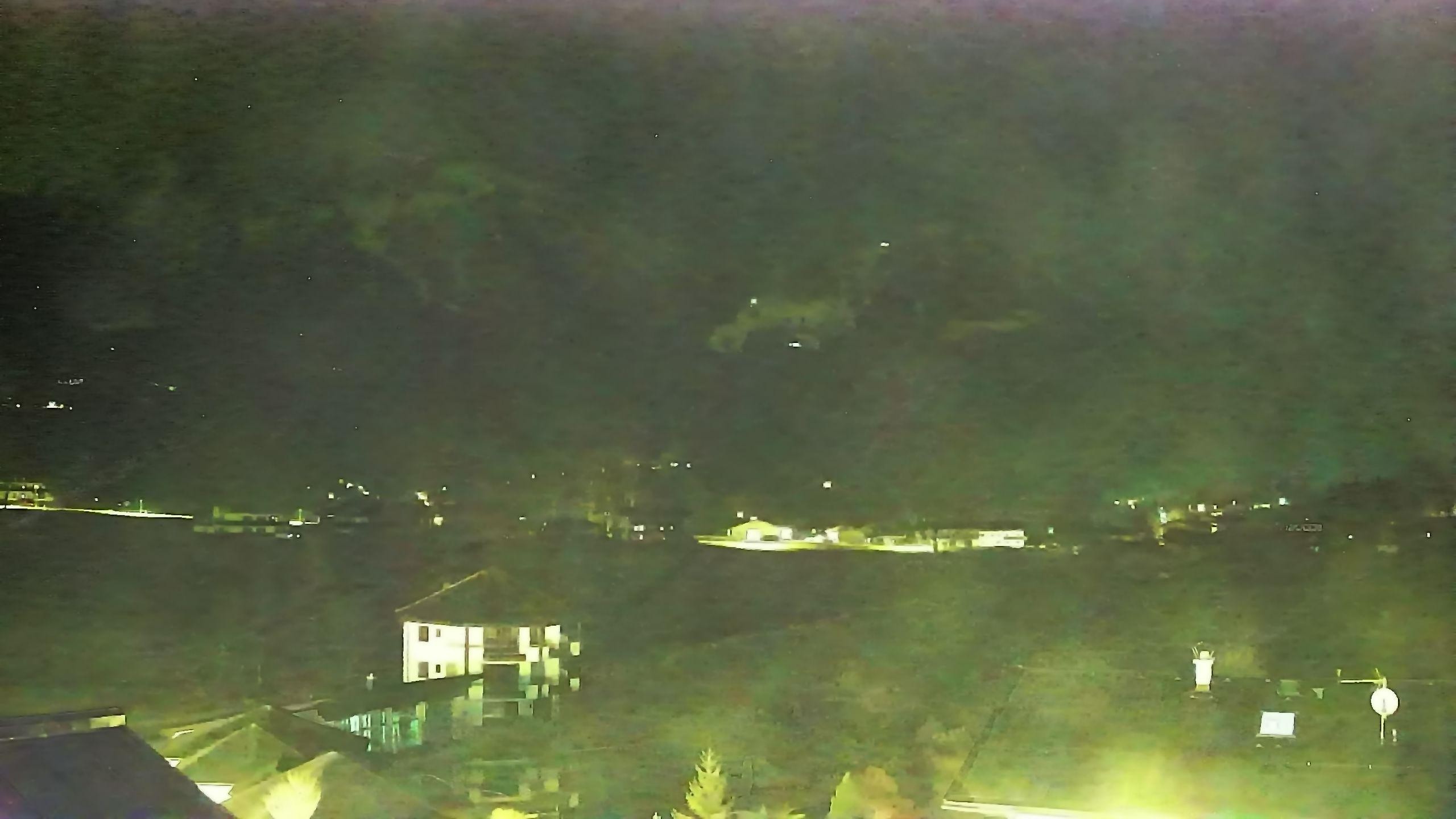 Archiv Foto Webcam Hotel Zechmeisterlehen bei Berchtesgaden