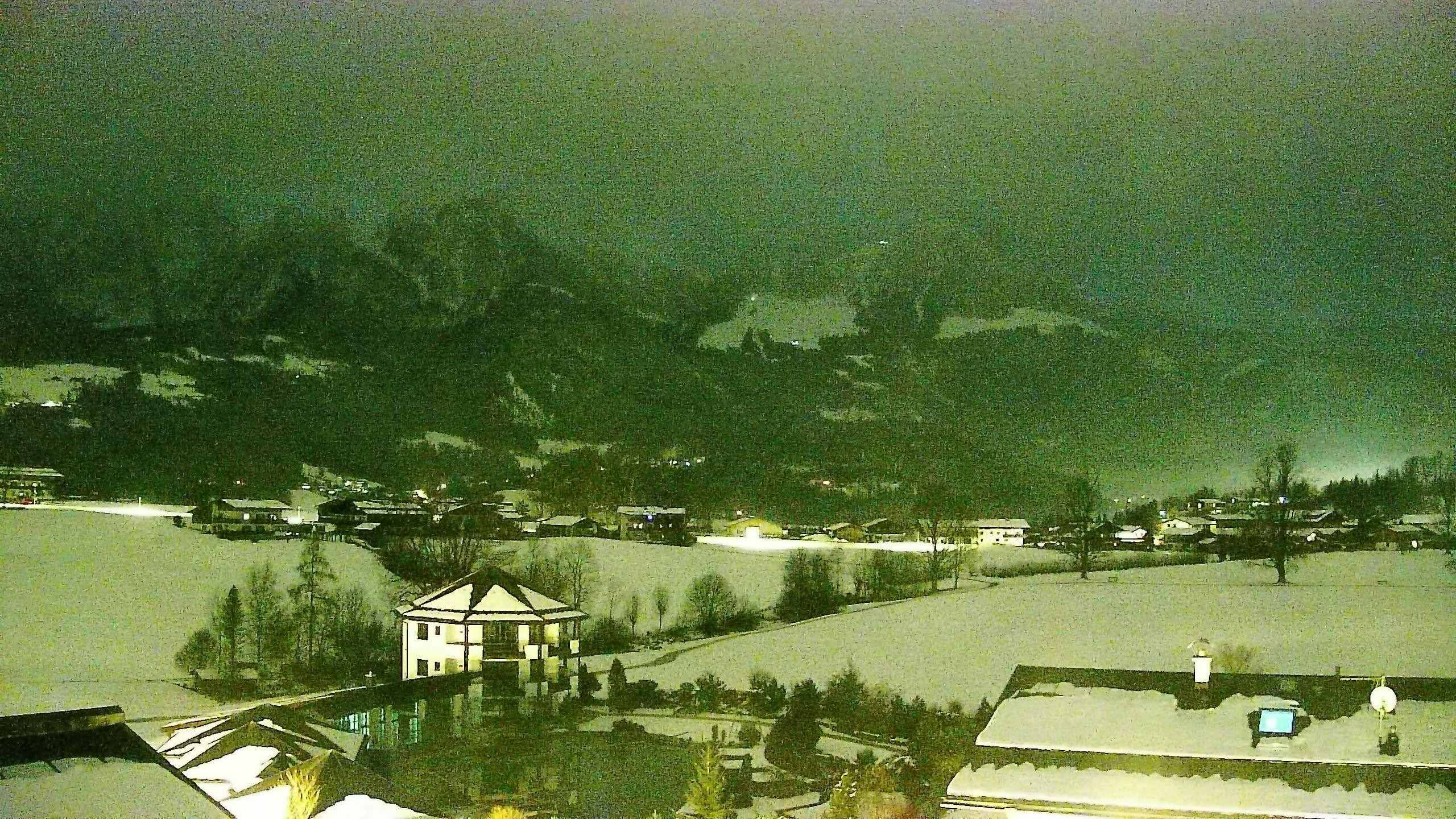 Archiv Foto Webcam Hotel Zechmeisterlehen bei Berchtesgaden