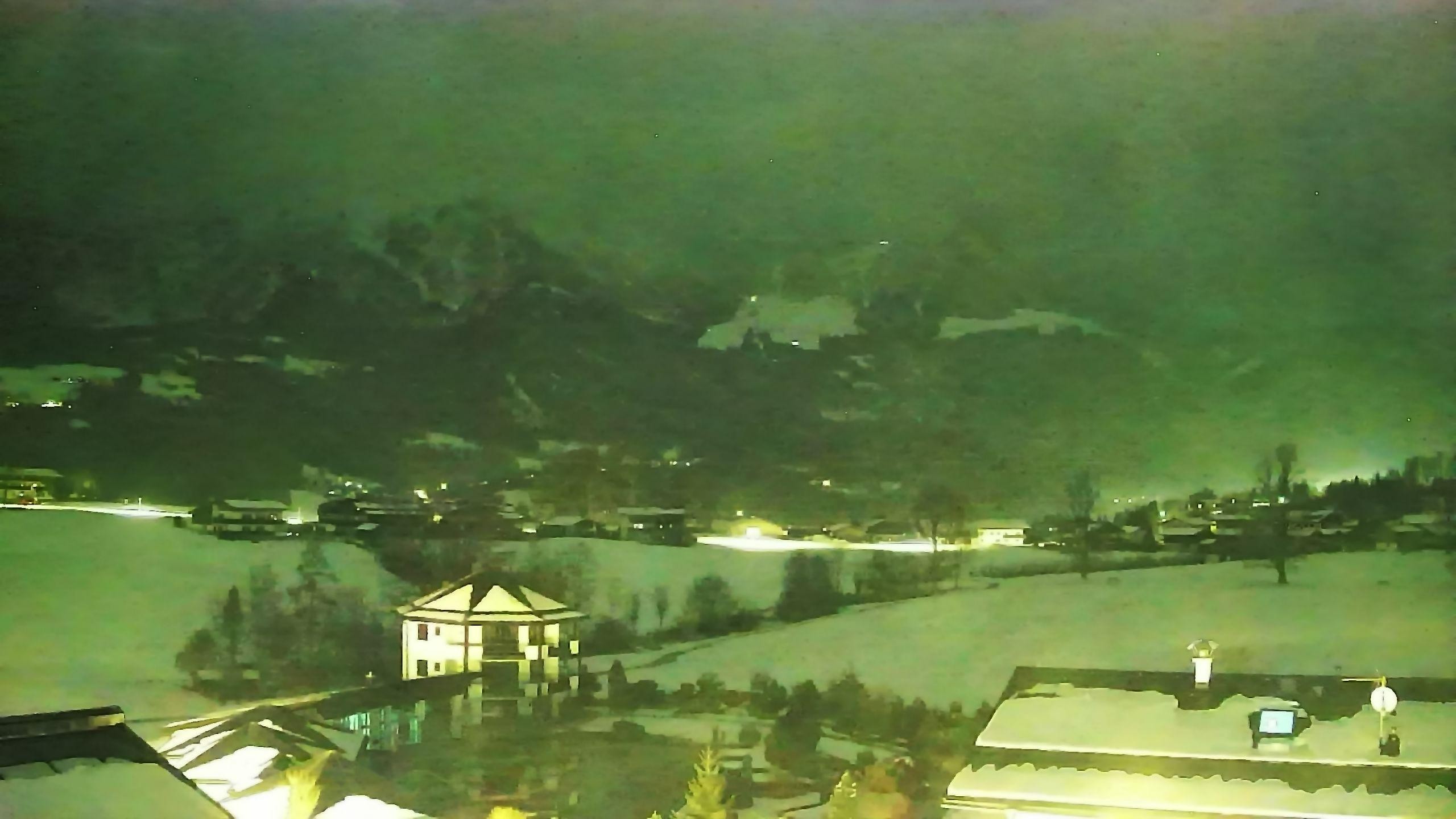 Archiv Foto Webcam Hotel Zechmeisterlehen bei Berchtesgaden