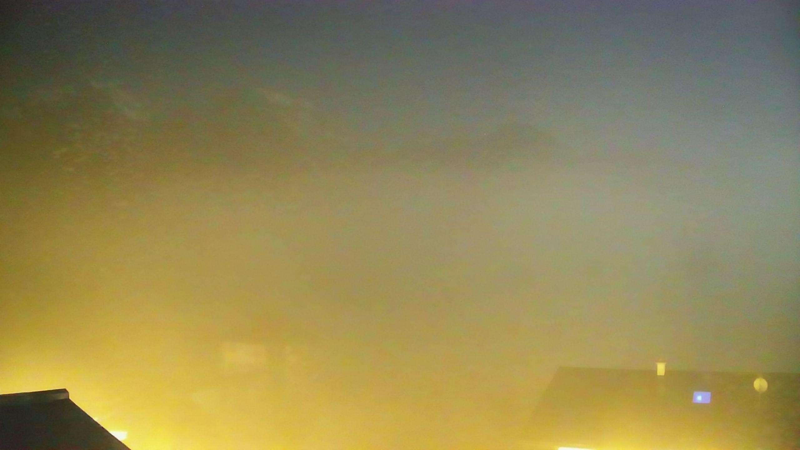 Archived image Berchtesgaden: Webcam Hotel Zechmeisterlehen