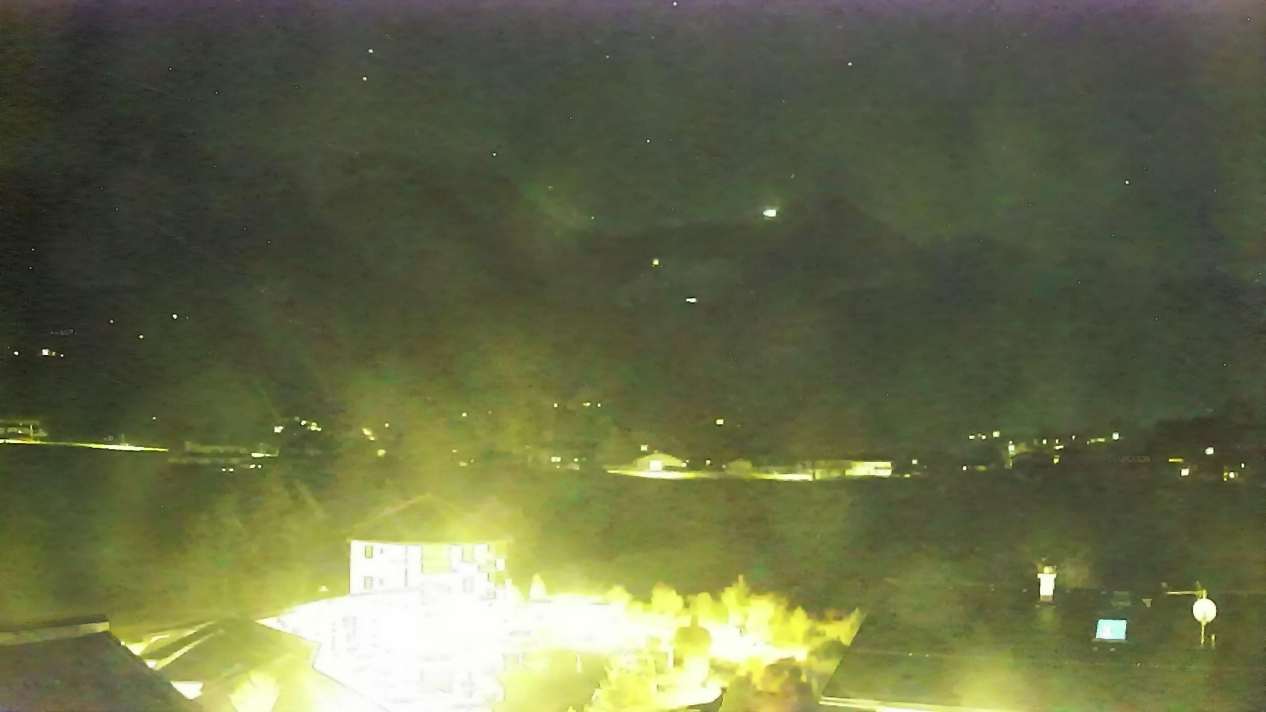 Archiv Foto Webcam Hotel Zechmeisterlehen bei Berchtesgaden