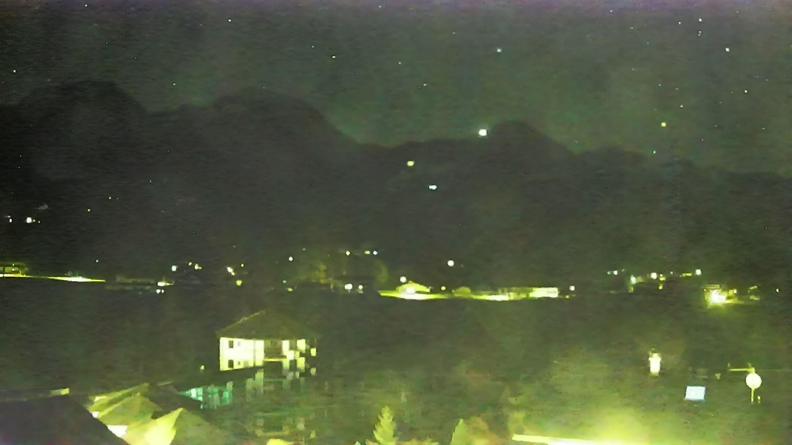 Archiv Foto Webcam Hotel Zechmeisterlehen bei Berchtesgaden