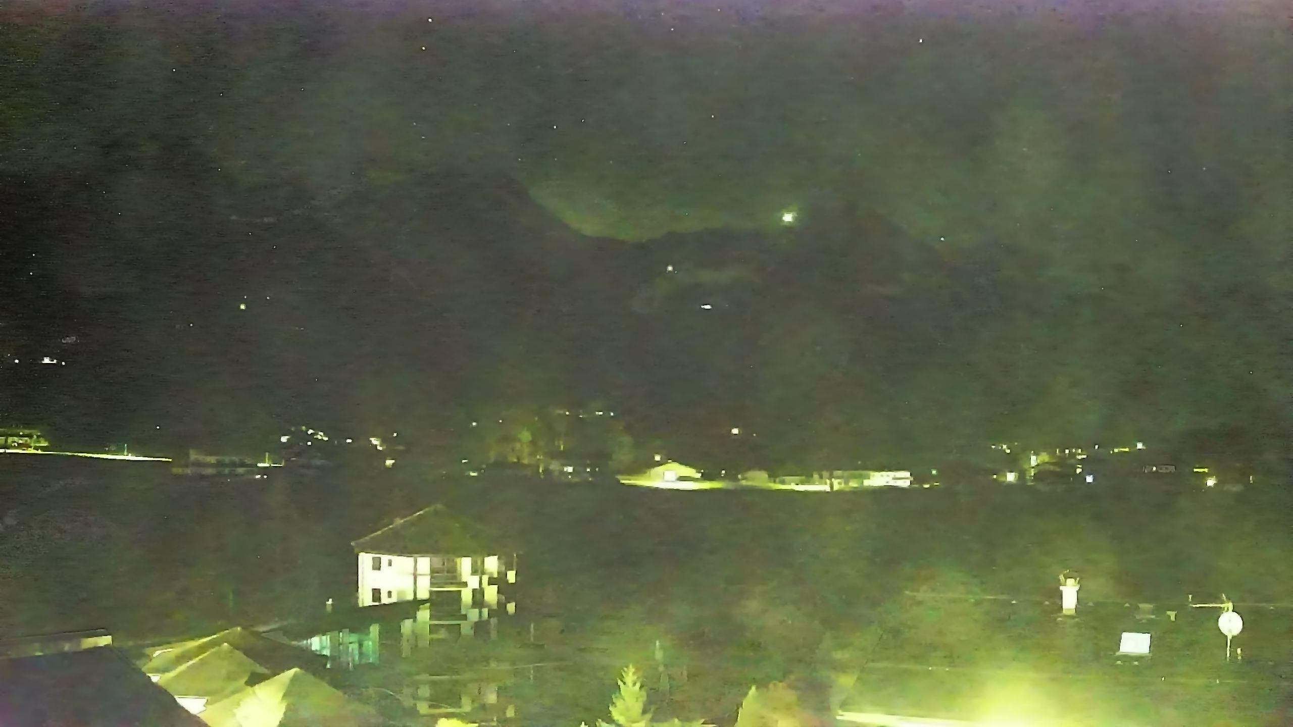 Archiv Foto Webcam Hotel Zechmeisterlehen bei Berchtesgaden