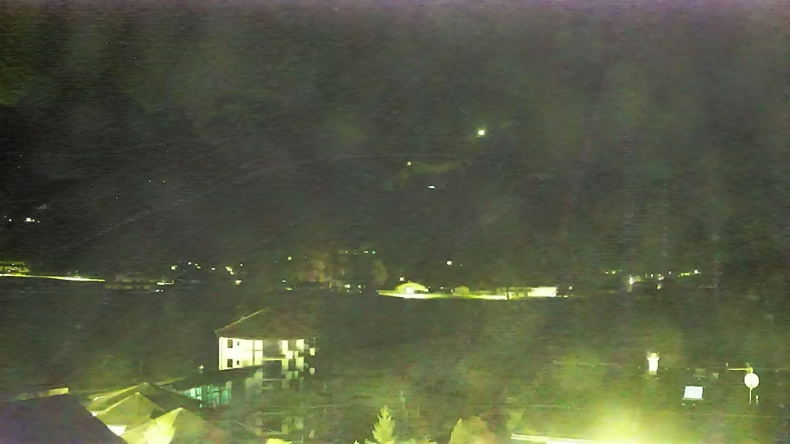 Archiv Foto Webcam Hotel Zechmeisterlehen bei Berchtesgaden