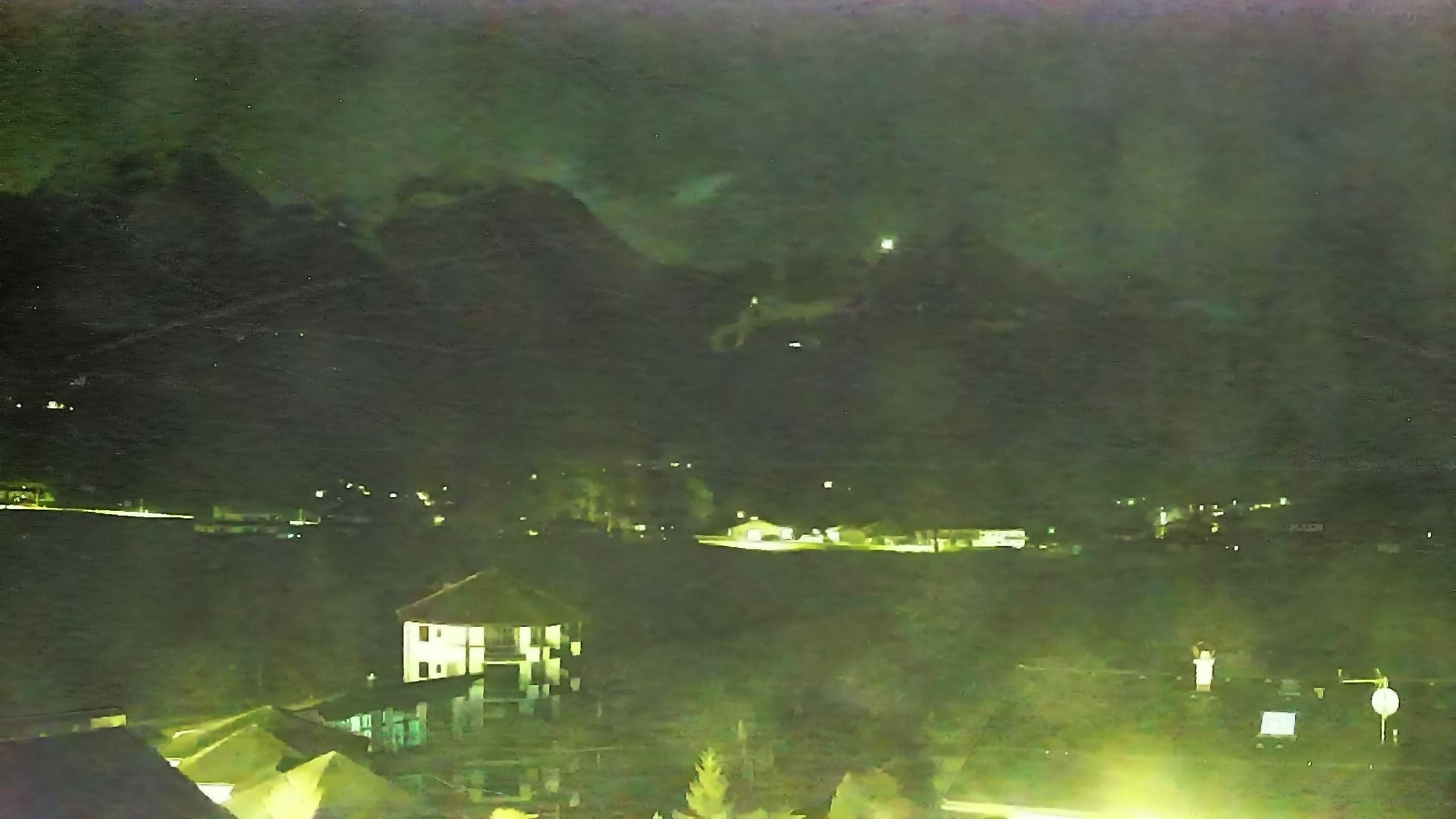 Archiv Foto Webcam Hotel Zechmeisterlehen bei Berchtesgaden