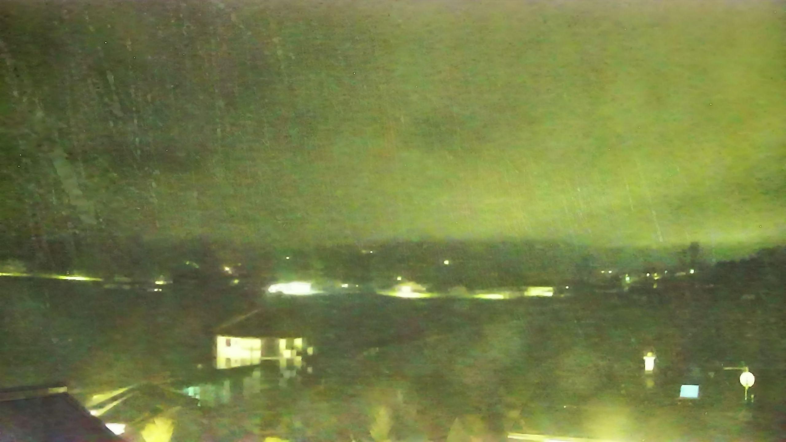 Archived image Berchtesgaden: Webcam Hotel Zechmeisterlehen