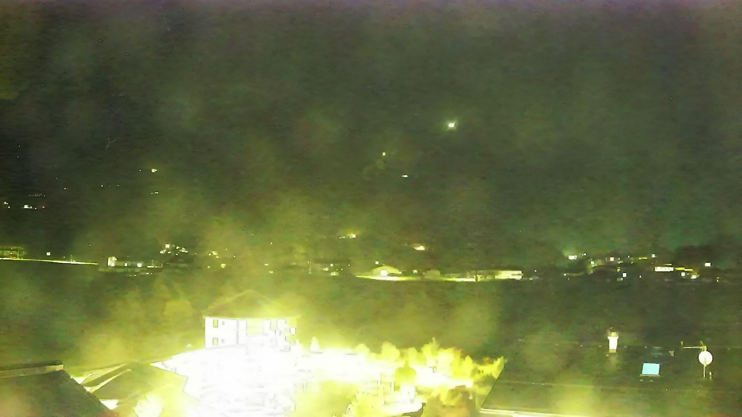 Archiv Foto Webcam Hotel Zechmeisterlehen bei Berchtesgaden