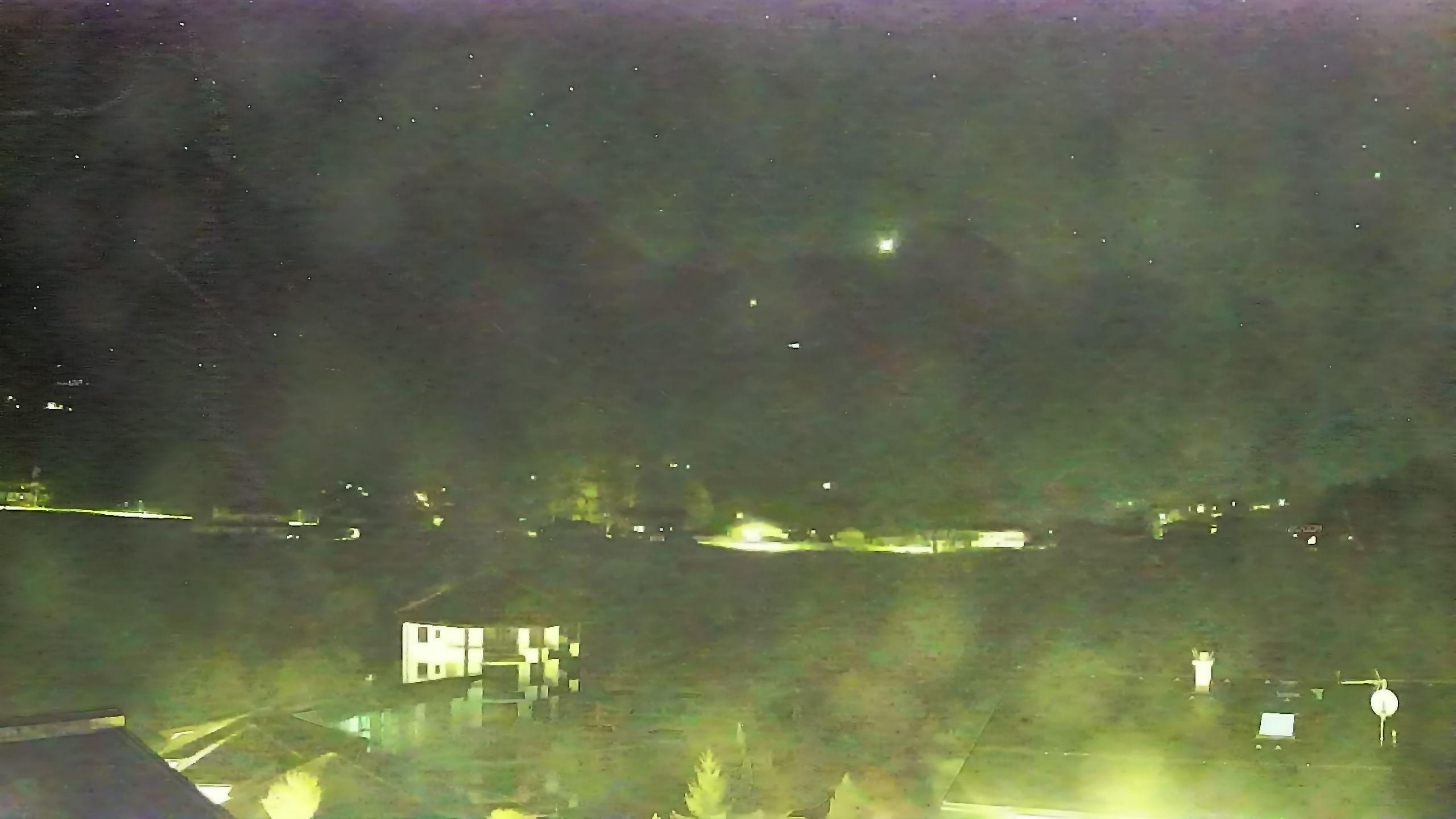 Archiv Foto Webcam Hotel Zechmeisterlehen bei Berchtesgaden