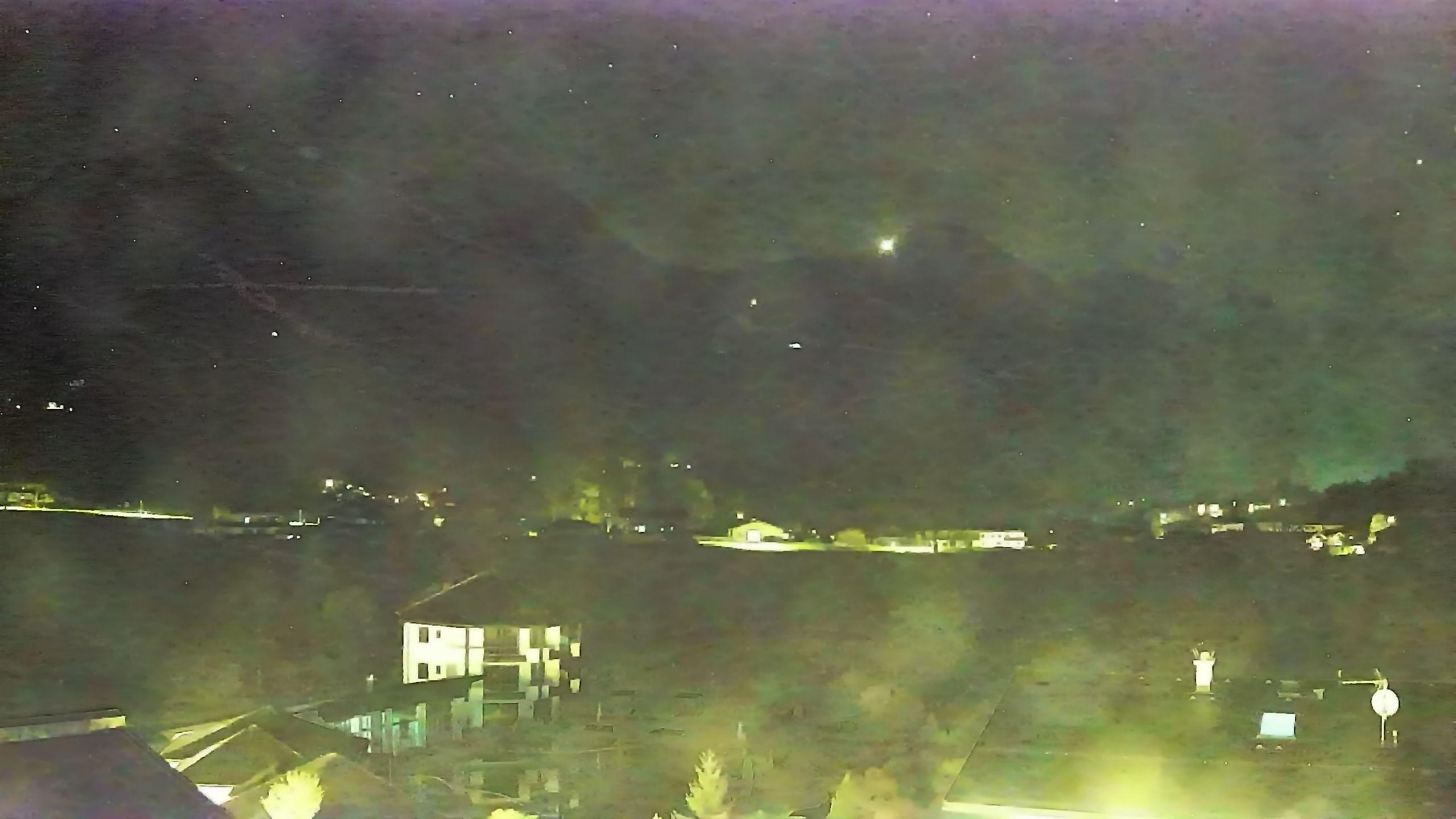 Archiv Foto Webcam Hotel Zechmeisterlehen bei Berchtesgaden