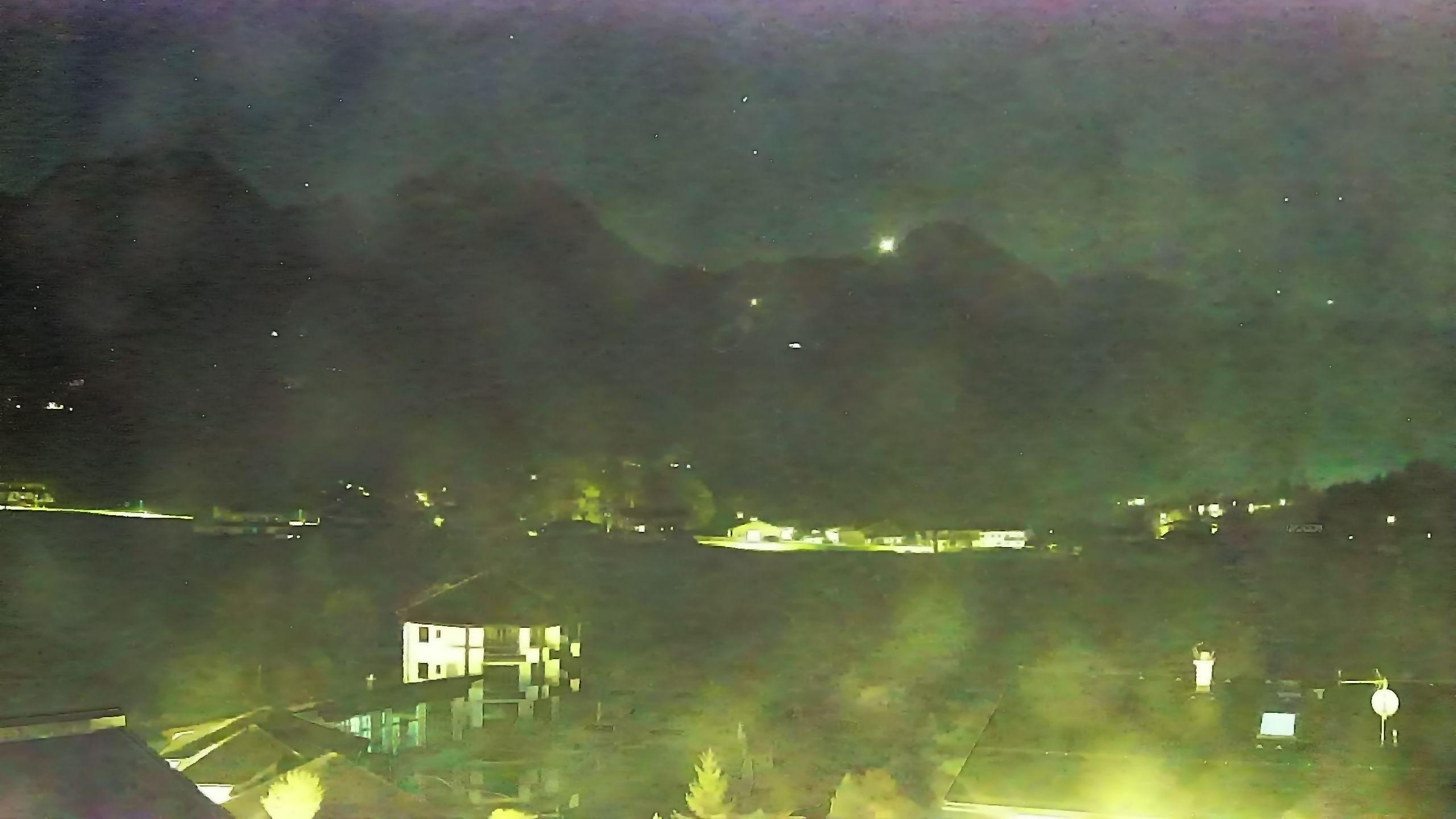 Archiv Foto Webcam Hotel Zechmeisterlehen bei Berchtesgaden