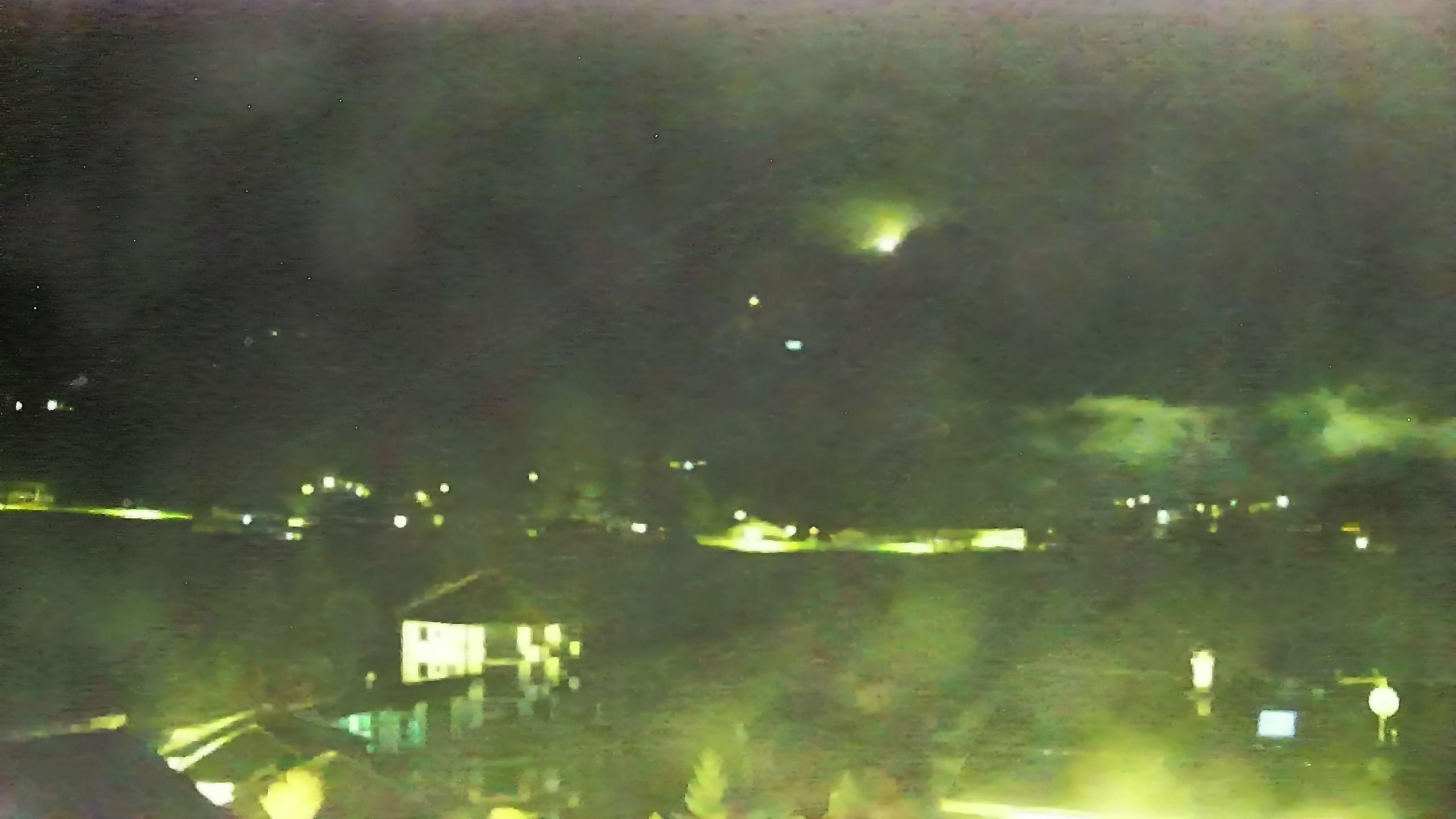 Archived image Berchtesgaden: Webcam Hotel Zechmeisterlehen