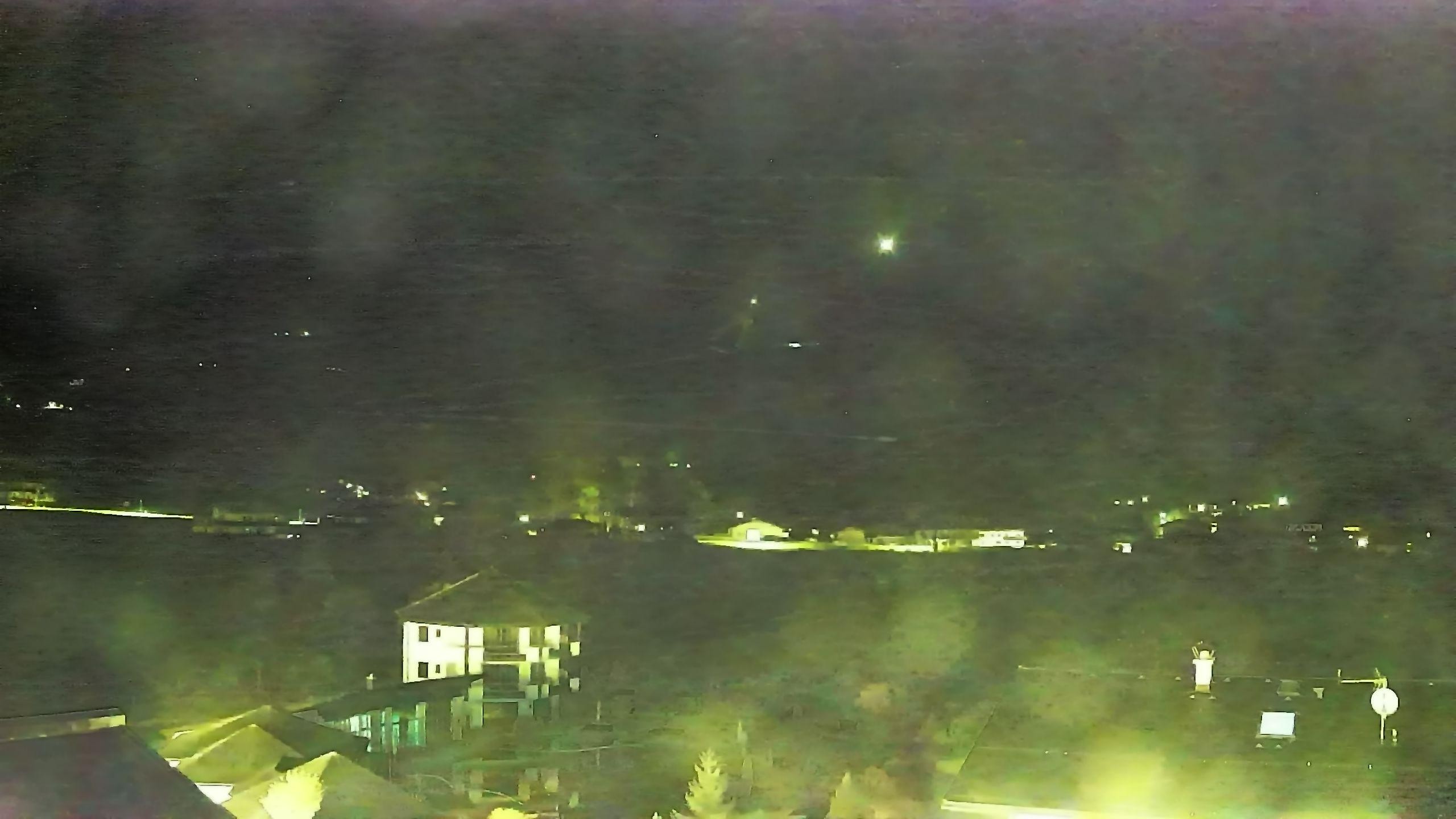 Archiv Foto Webcam Hotel Zechmeisterlehen bei Berchtesgaden