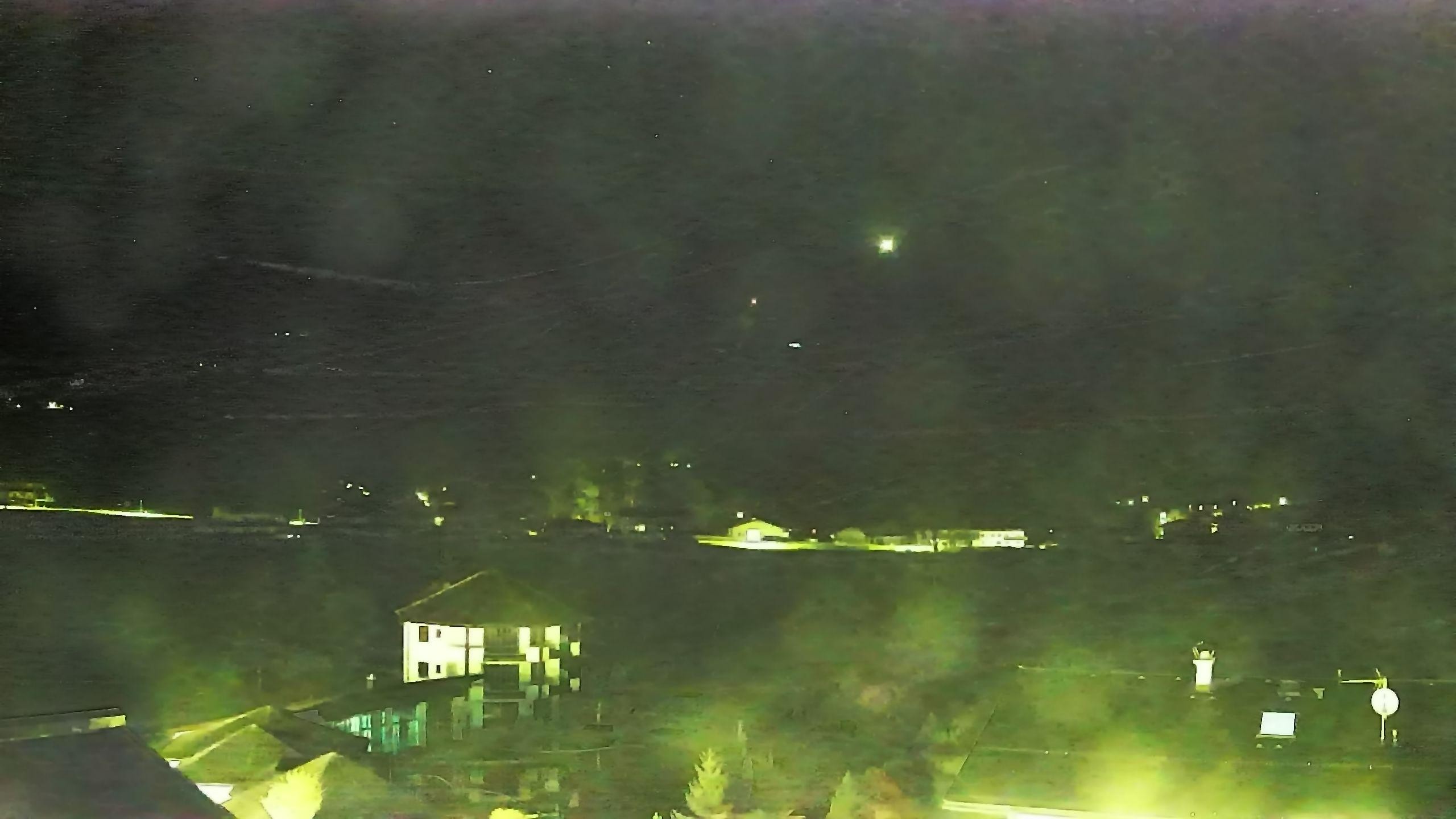 Archiv Foto Webcam Hotel Zechmeisterlehen bei Berchtesgaden