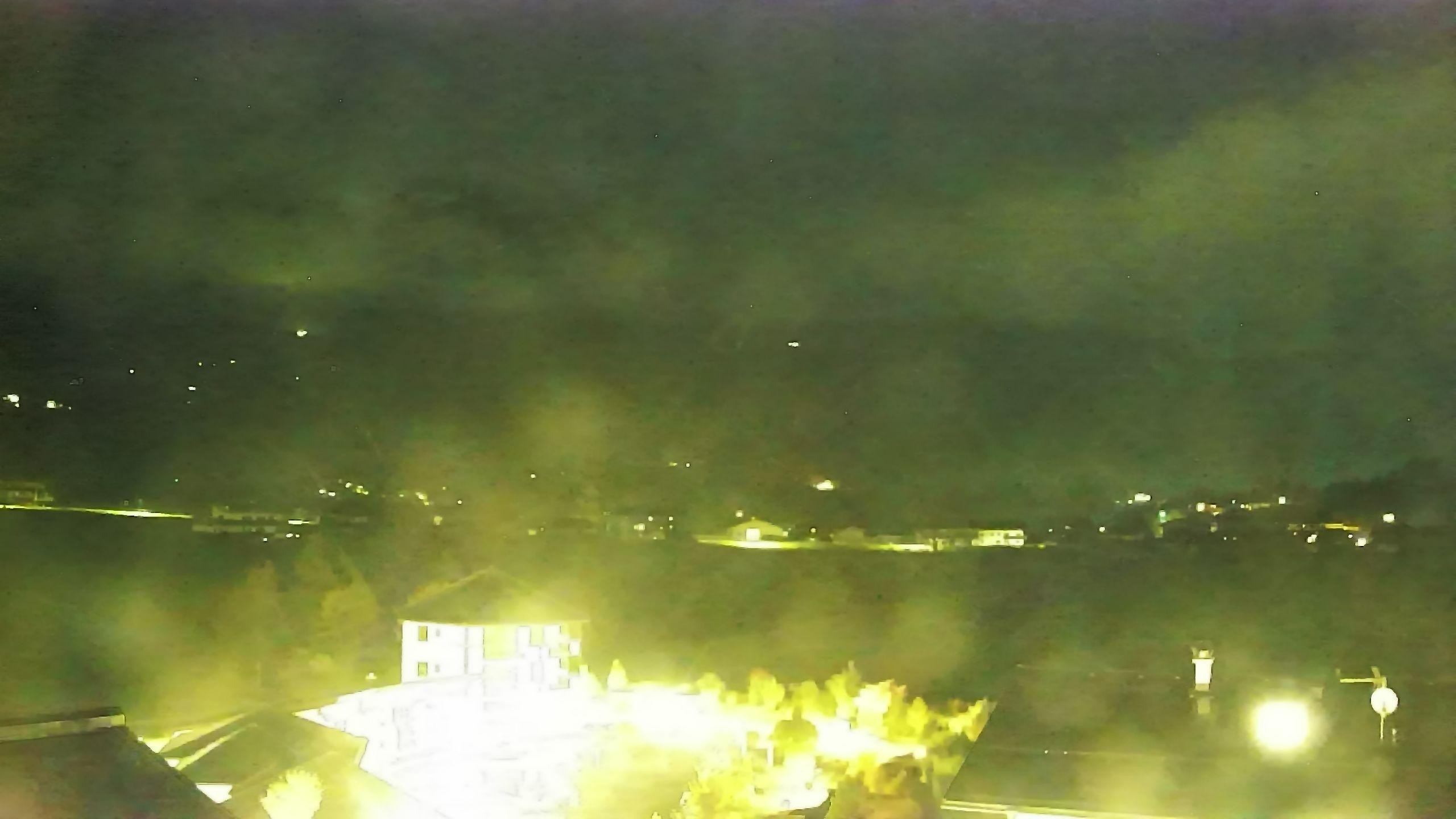 Archiv Foto Webcam Hotel Zechmeisterlehen bei Berchtesgaden