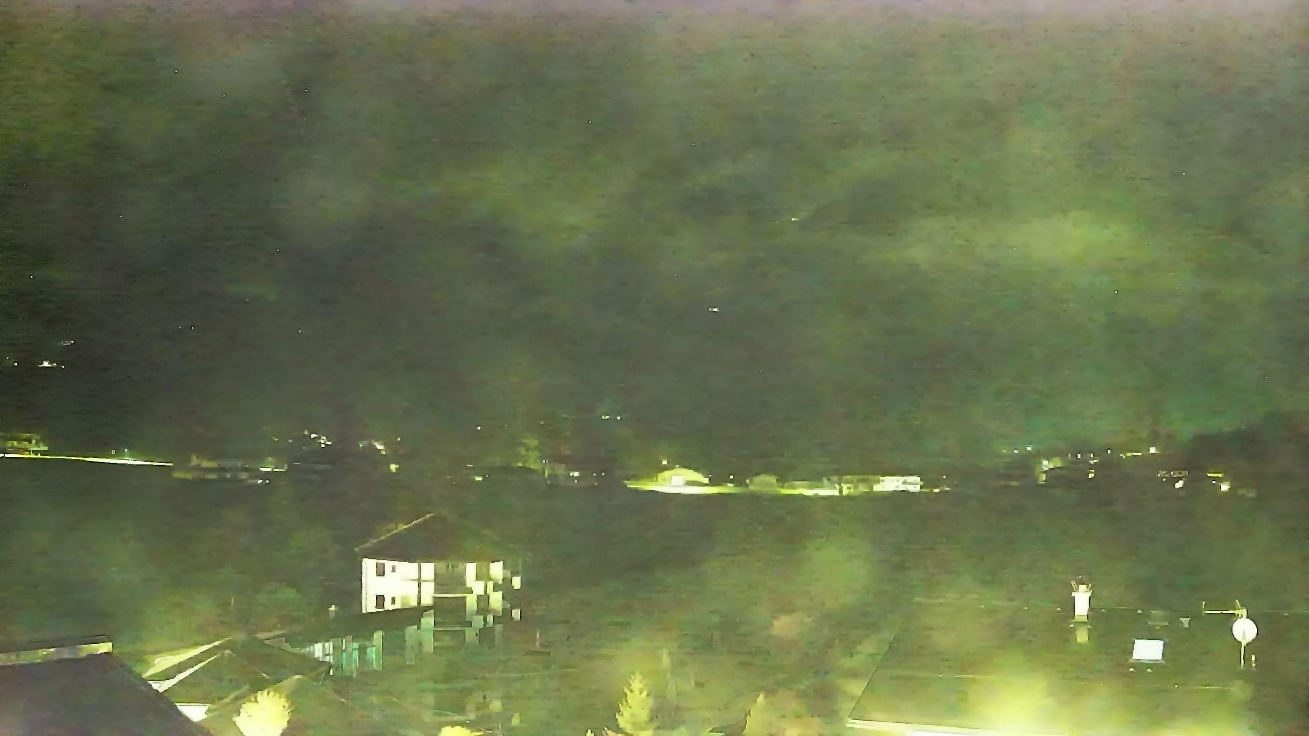 Archiv Foto Webcam Hotel Zechmeisterlehen bei Berchtesgaden