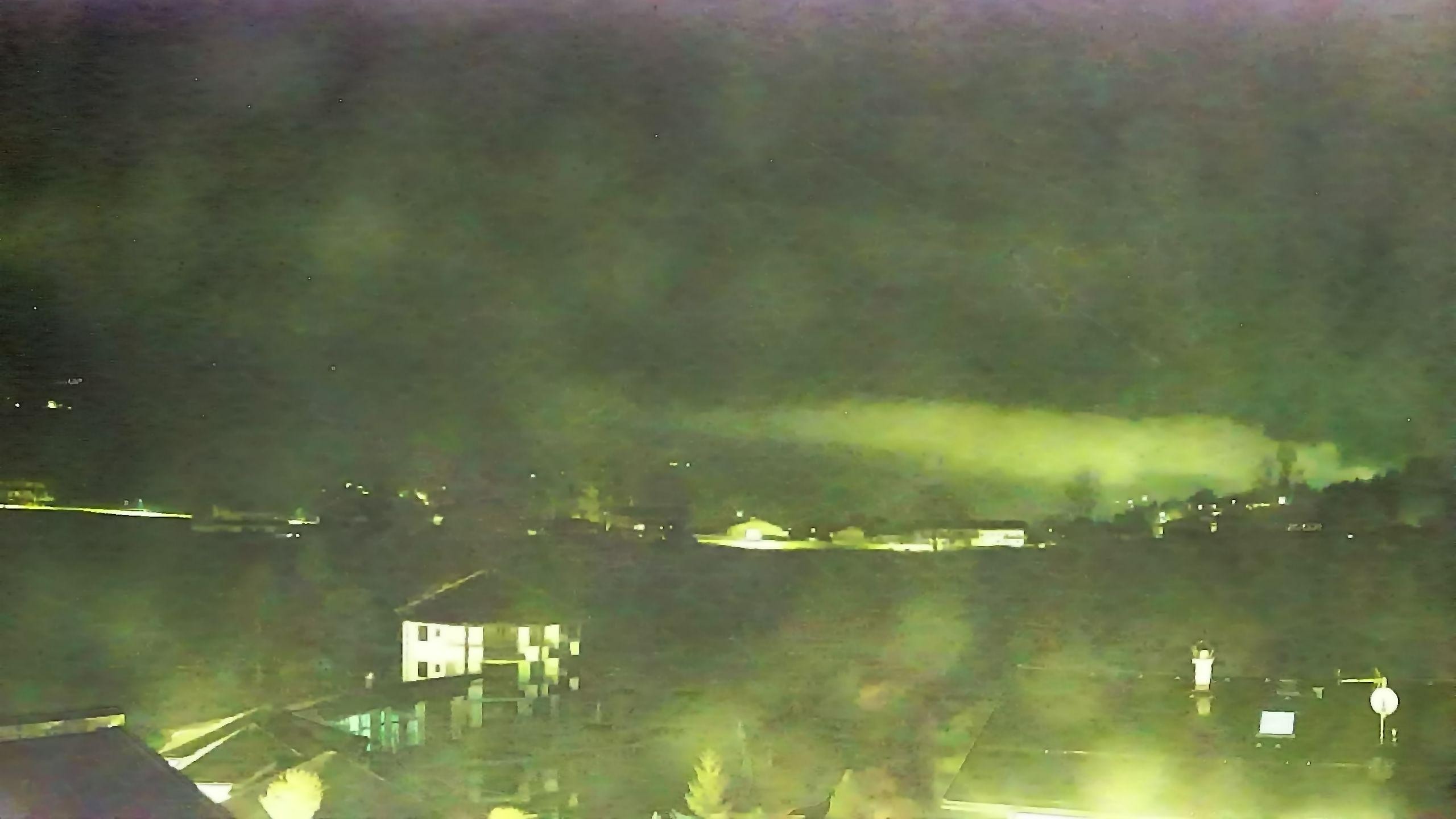 Archiv Foto Webcam Hotel Zechmeisterlehen bei Berchtesgaden