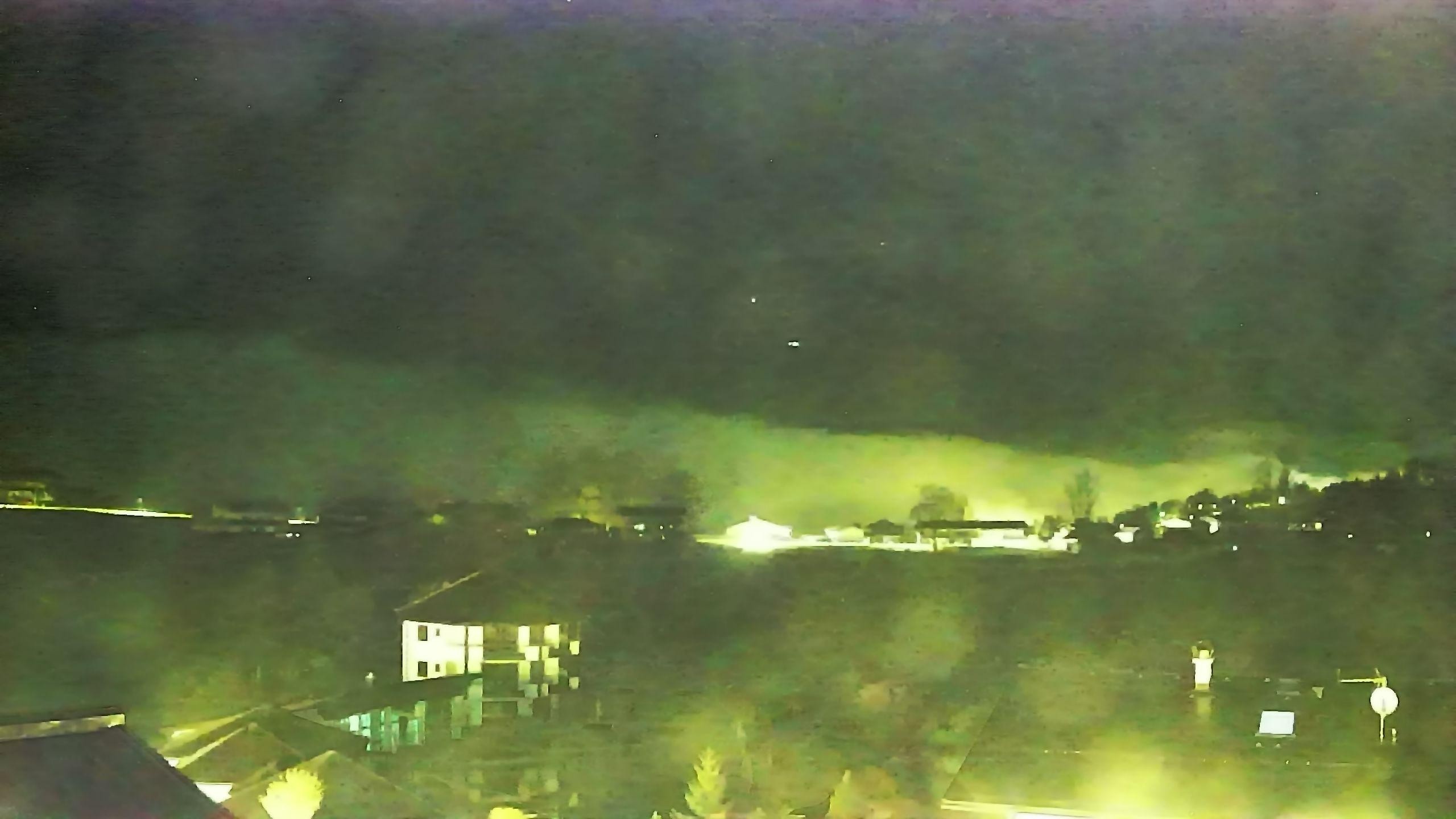 Archiv Foto Webcam Hotel Zechmeisterlehen bei Berchtesgaden