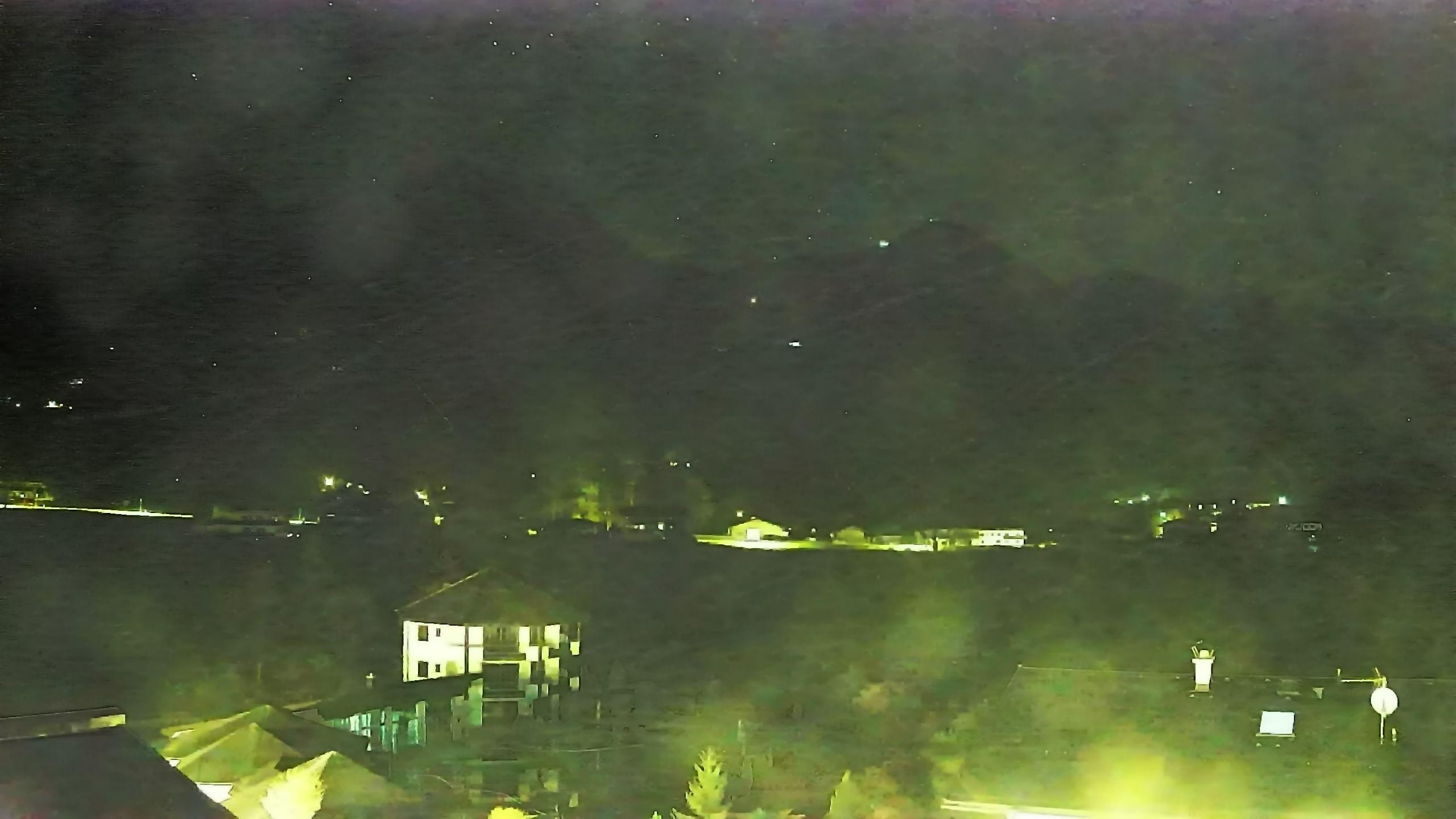 Archiv Foto Webcam Hotel Zechmeisterlehen bei Berchtesgaden