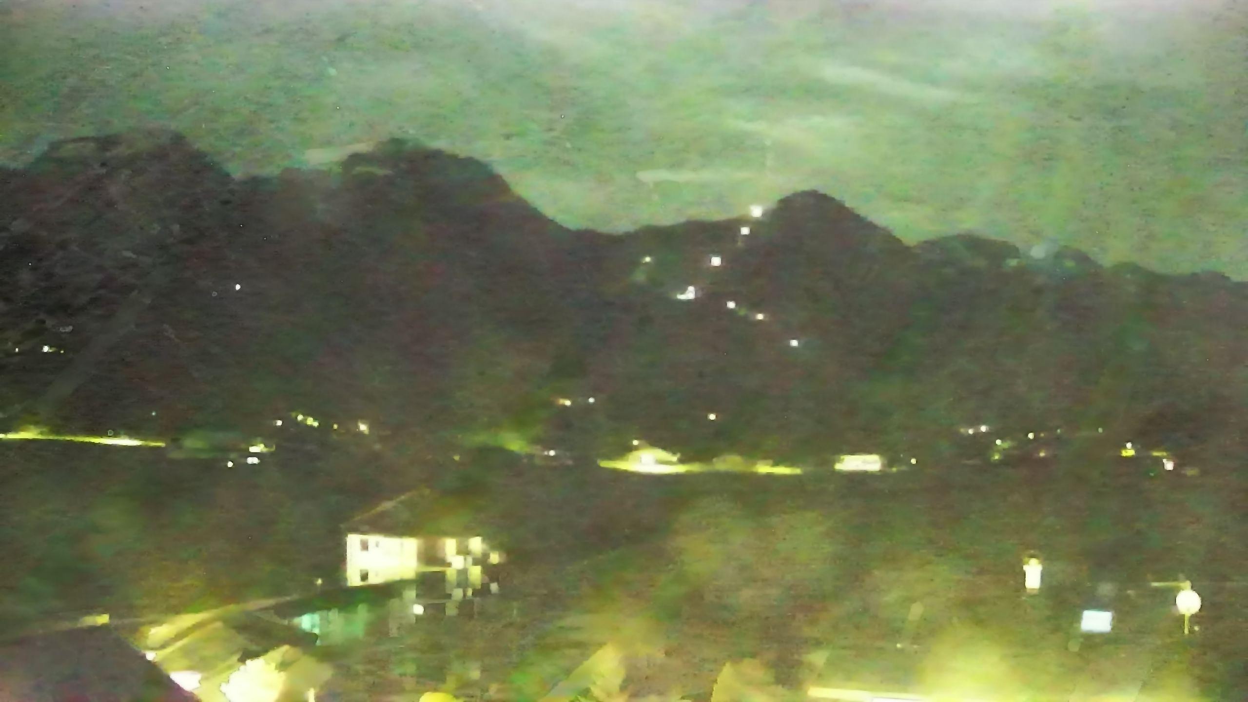 Archiv Foto Webcam Hotel Zechmeisterlehen bei Berchtesgaden