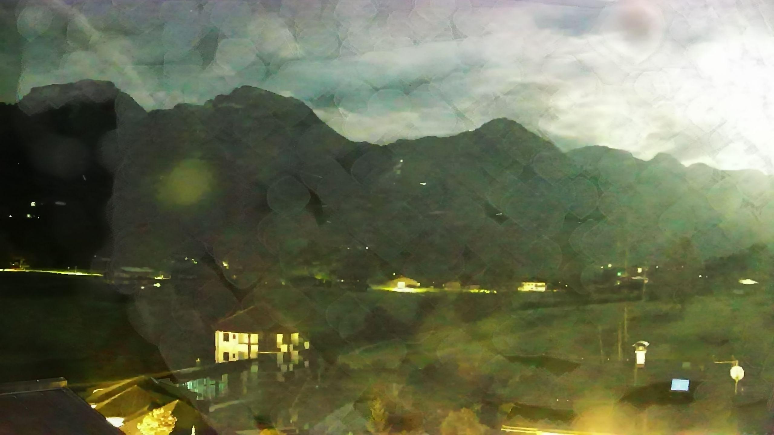 Archiv Foto Webcam Hotel Zechmeisterlehen bei Berchtesgaden