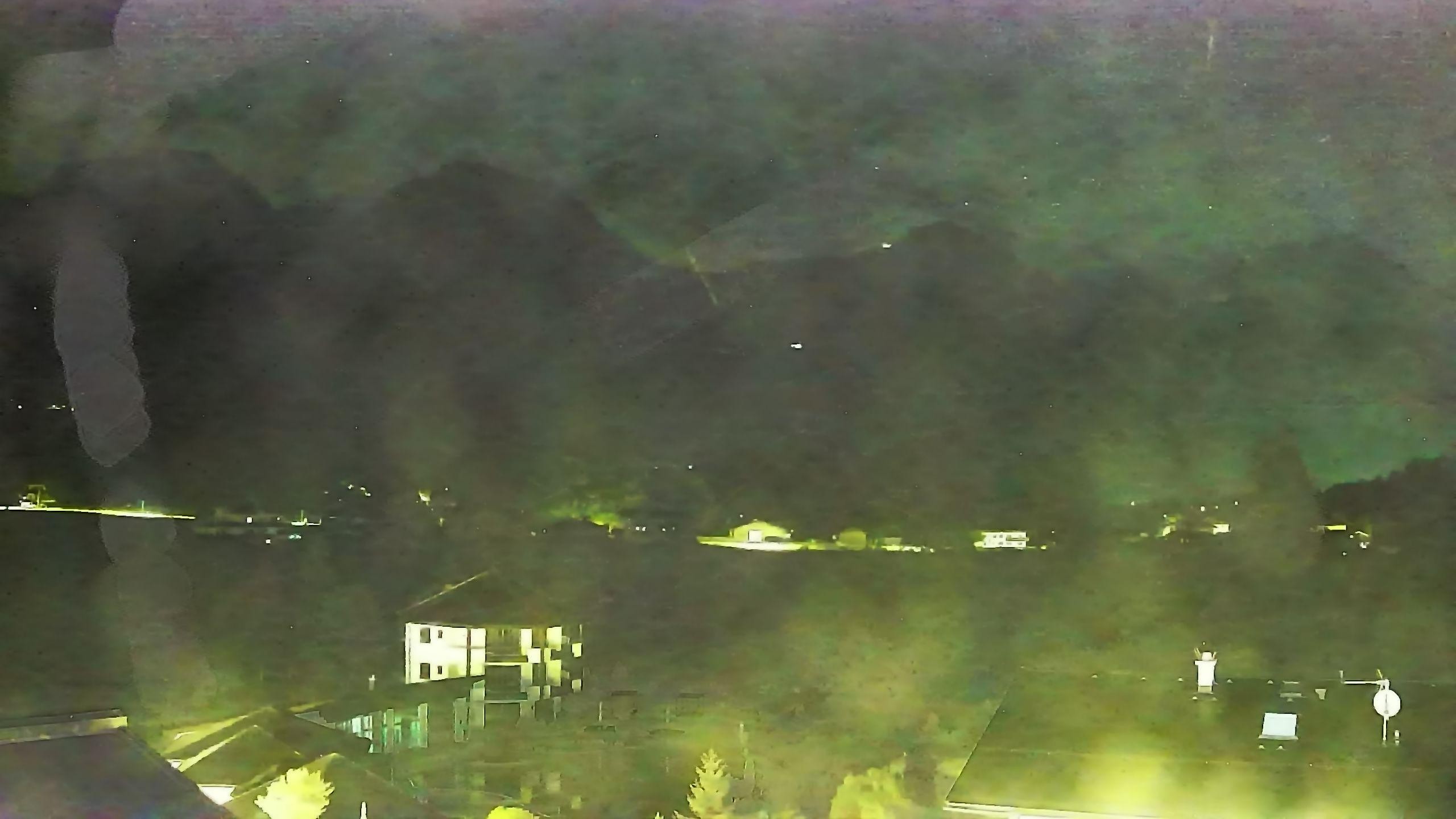 Archiv Foto Webcam Hotel Zechmeisterlehen bei Berchtesgaden