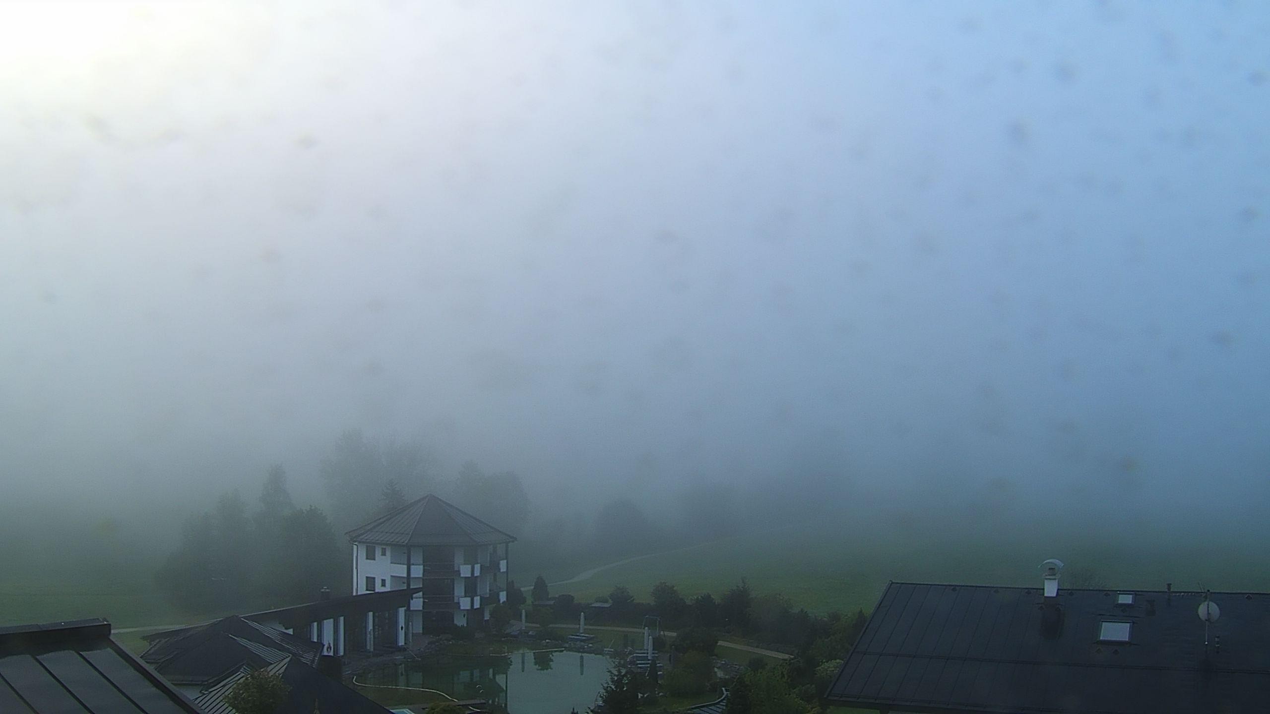 Archiv Foto Webcam Hotel Zechmeisterlehen bei Berchtesgaden
