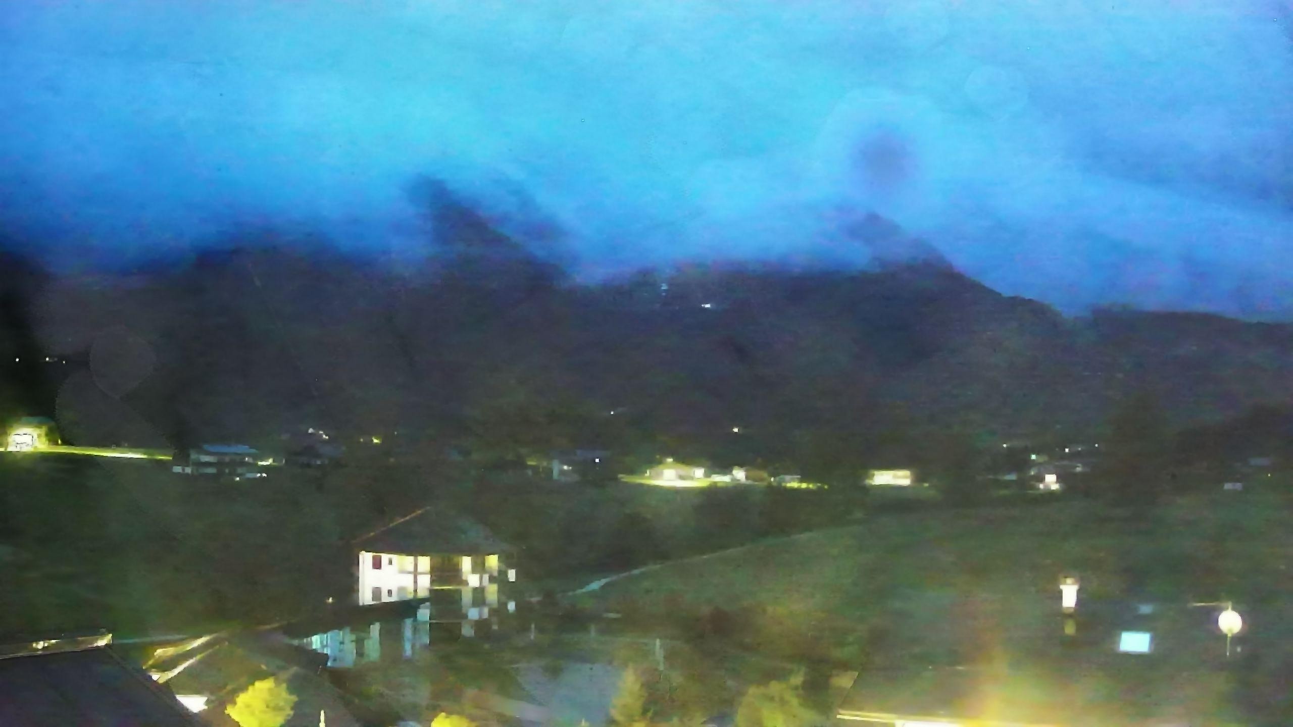 Archiv Foto Webcam Hotel Zechmeisterlehen bei Berchtesgaden