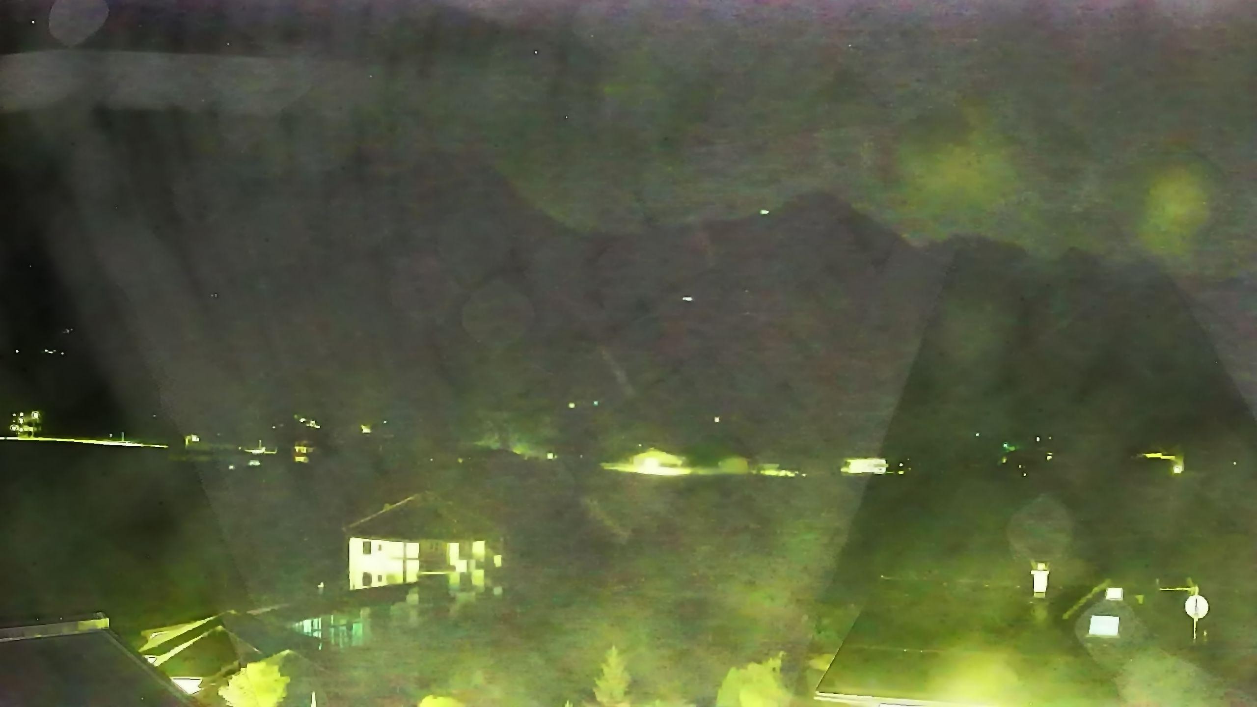 Archiv Foto Webcam Hotel Zechmeisterlehen bei Berchtesgaden