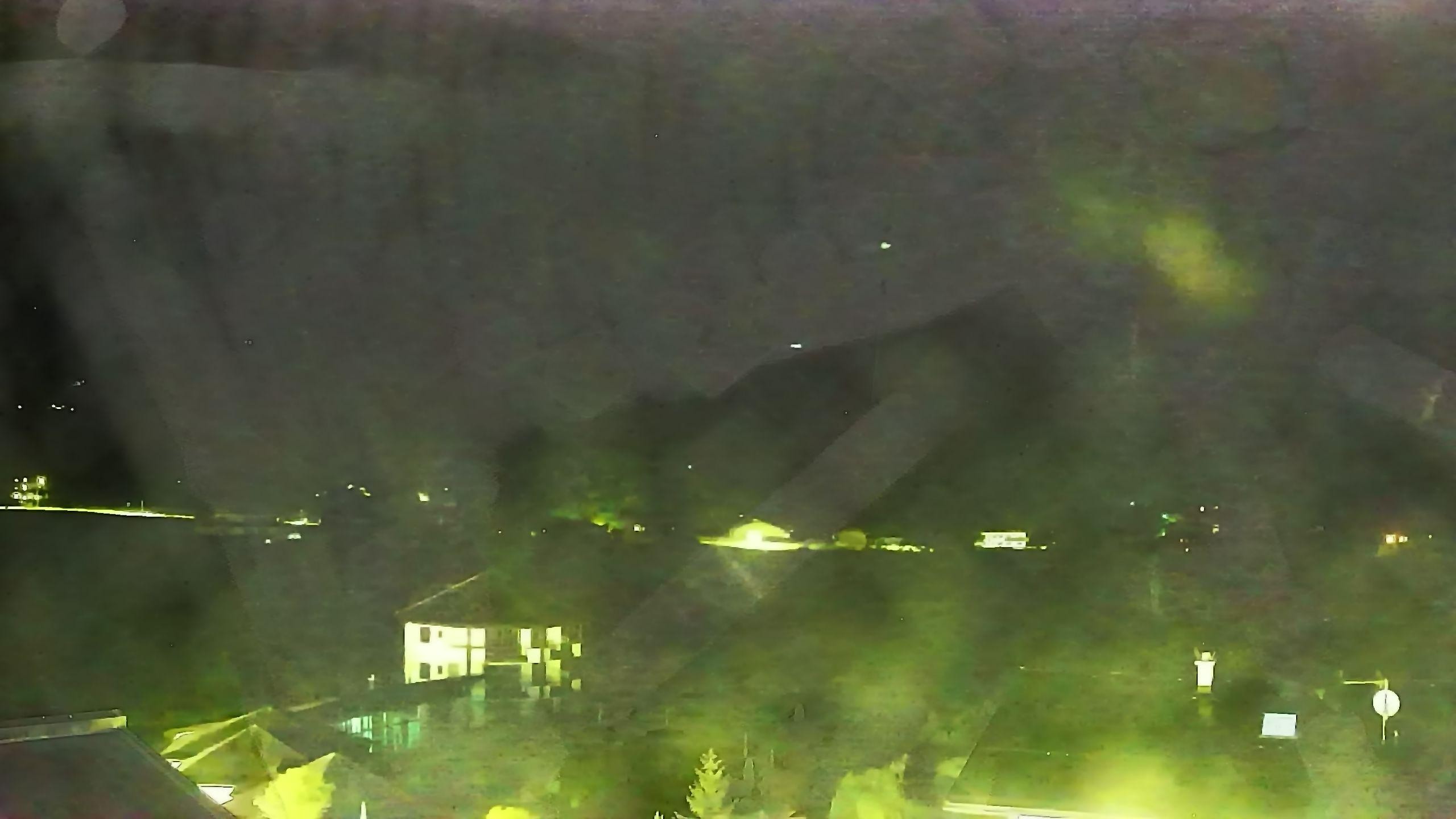 Archiv Foto Webcam Hotel Zechmeisterlehen bei Berchtesgaden