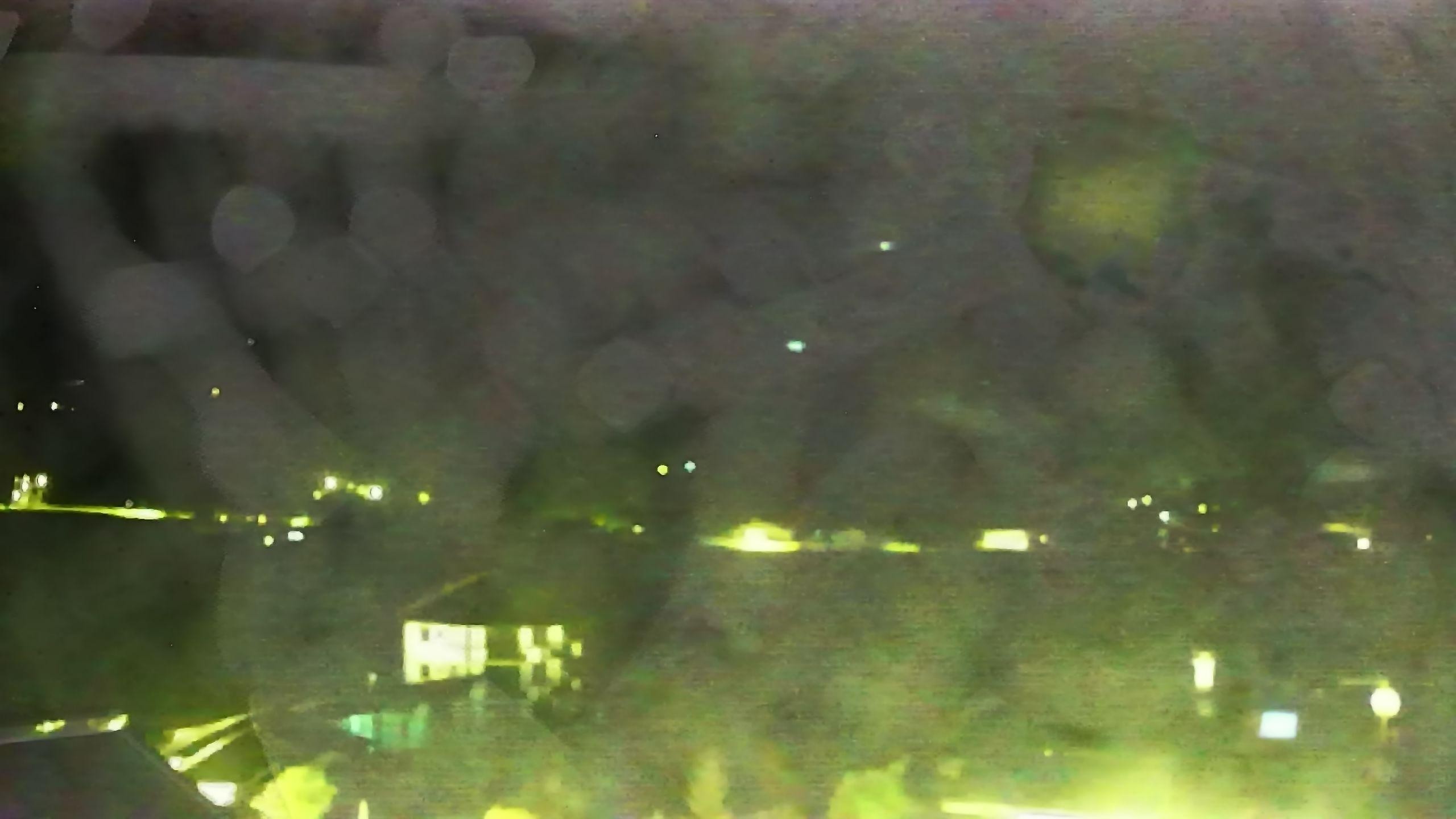 Archived image Berchtesgaden: Webcam Hotel Zechmeisterlehen