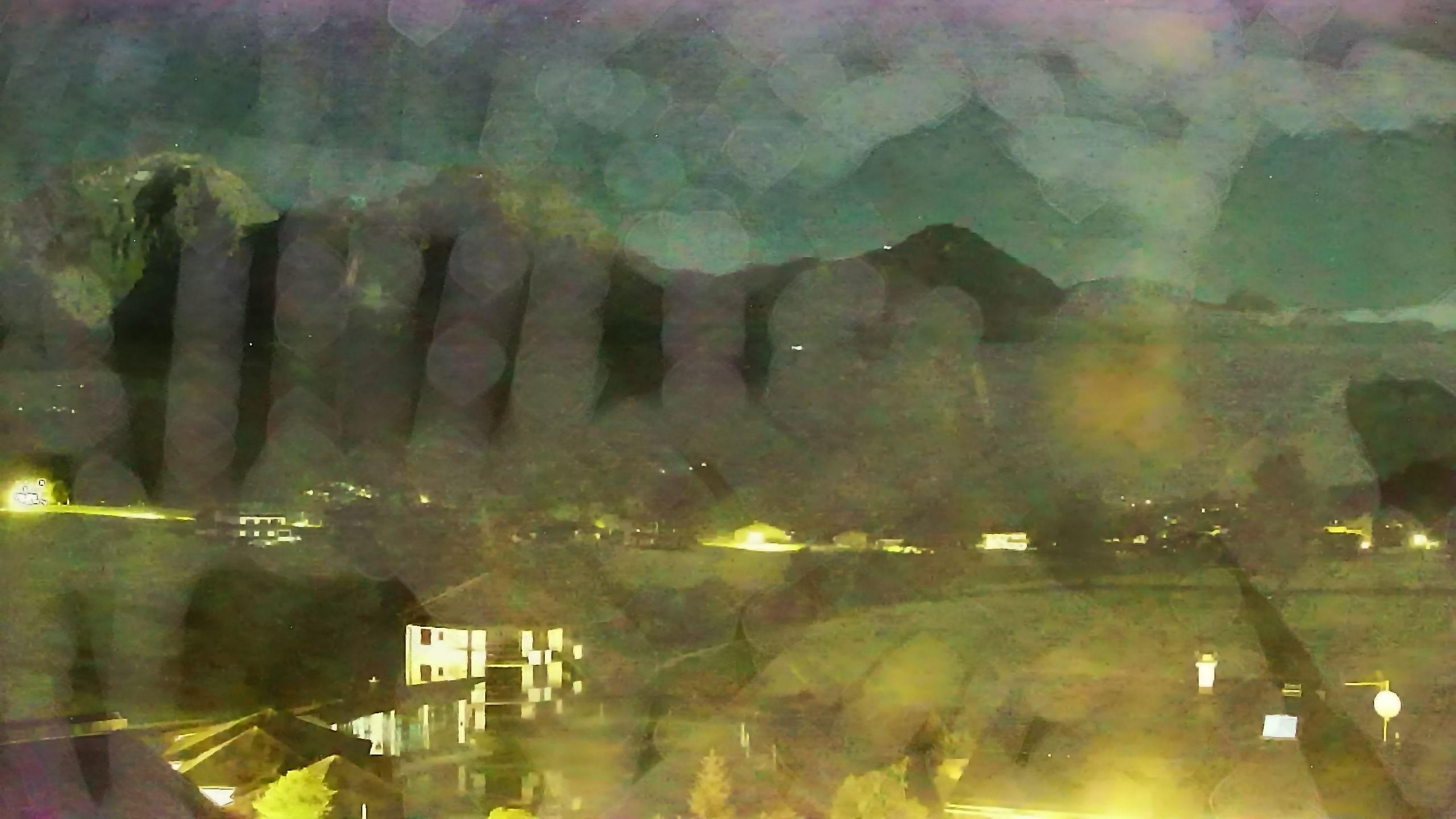 Archiv Foto Webcam Hotel Zechmeisterlehen bei Berchtesgaden