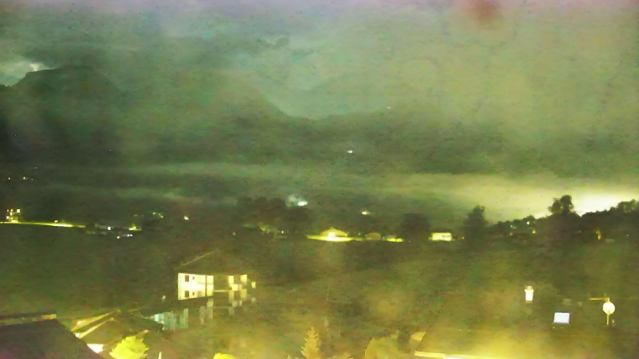 Archiv Foto Webcam Hotel Zechmeisterlehen bei Berchtesgaden