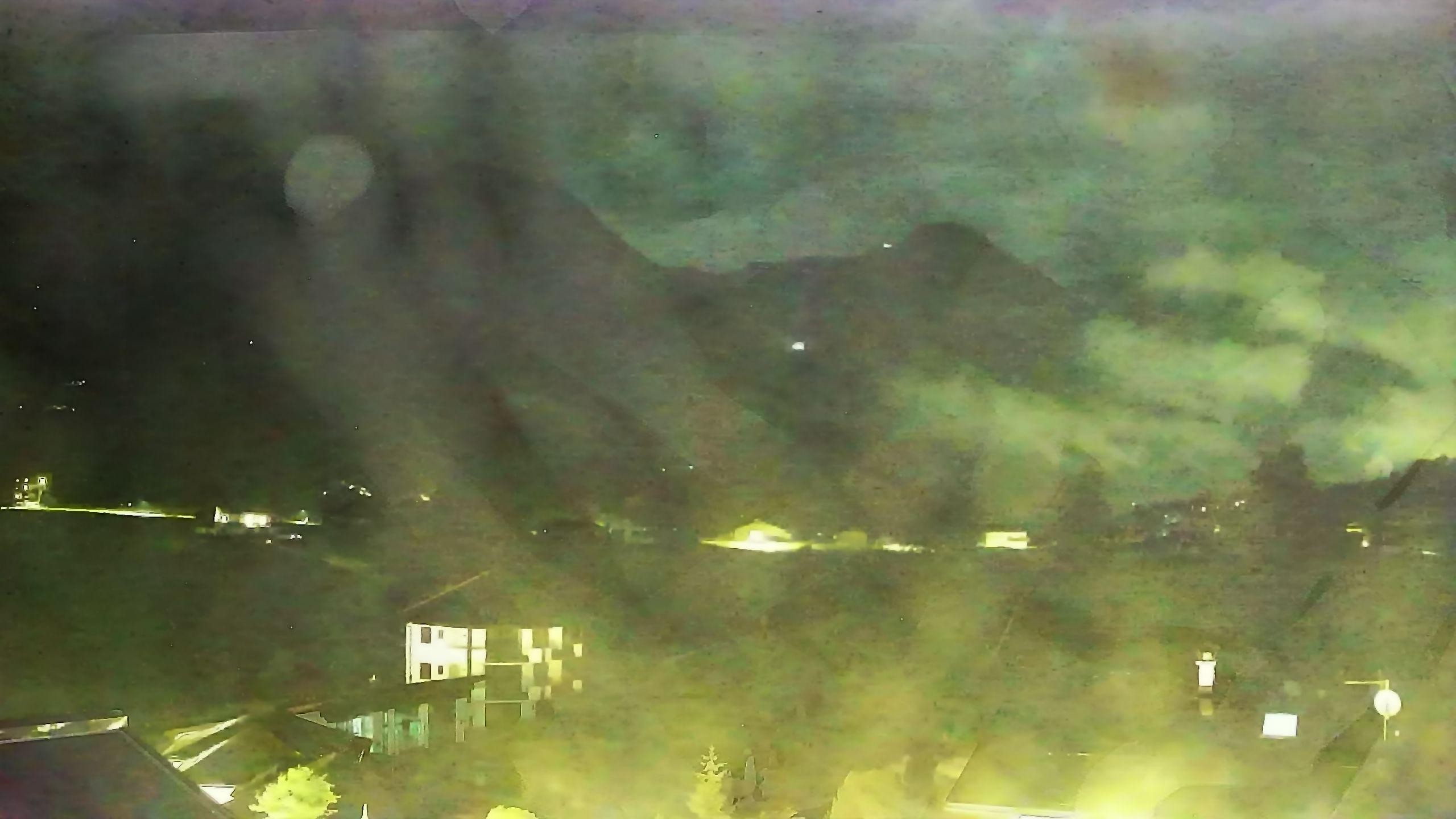 Archiv Foto Webcam Hotel Zechmeisterlehen bei Berchtesgaden