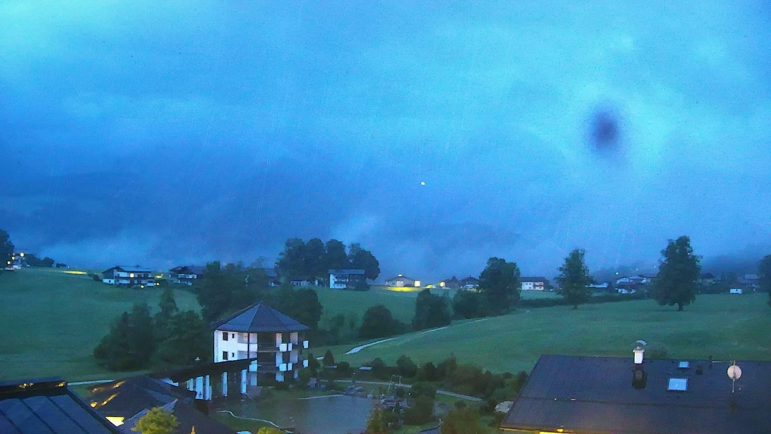 Archiv Foto Webcam Hotel Zechmeisterlehen bei Berchtesgaden